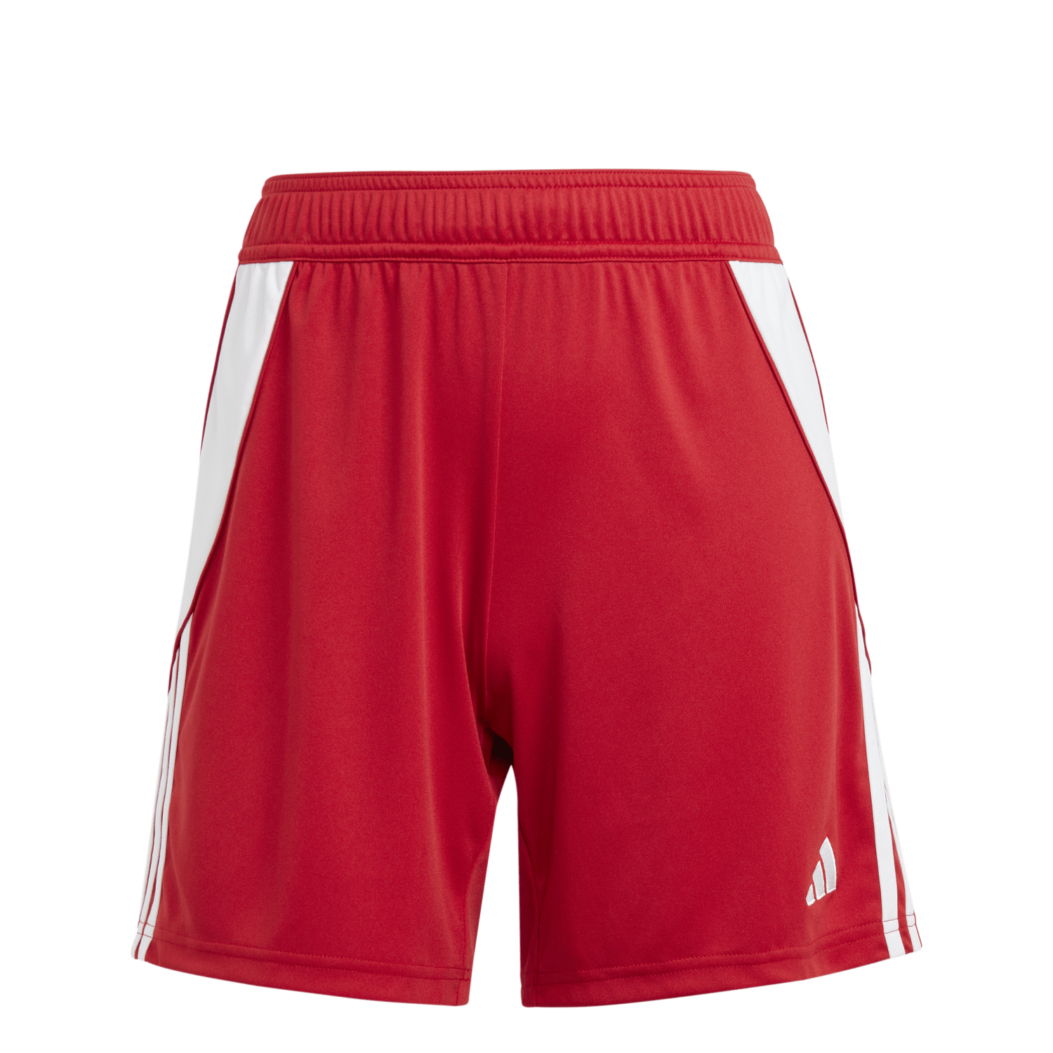 adidas Women's Tiro 24 Shorts - Red、mySite、noshort