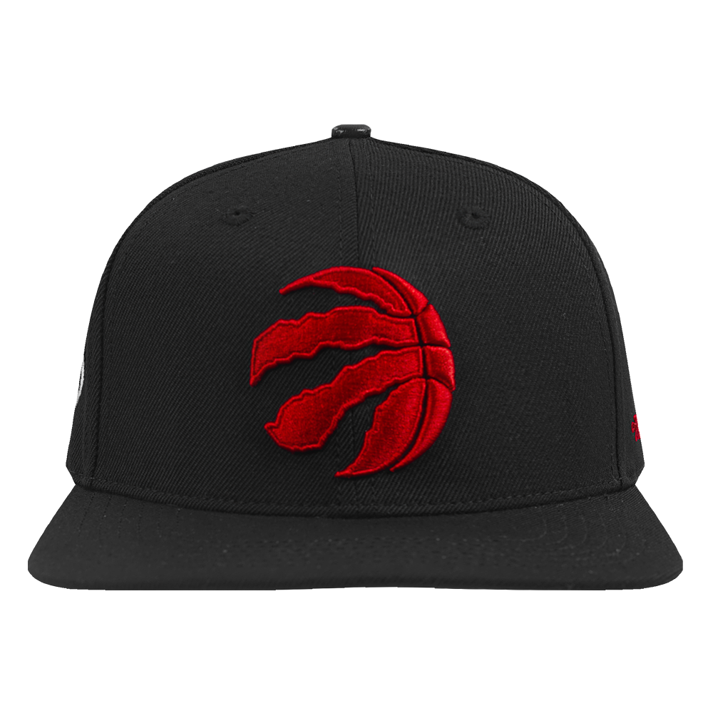 Part Logo Classic Wool Snapback