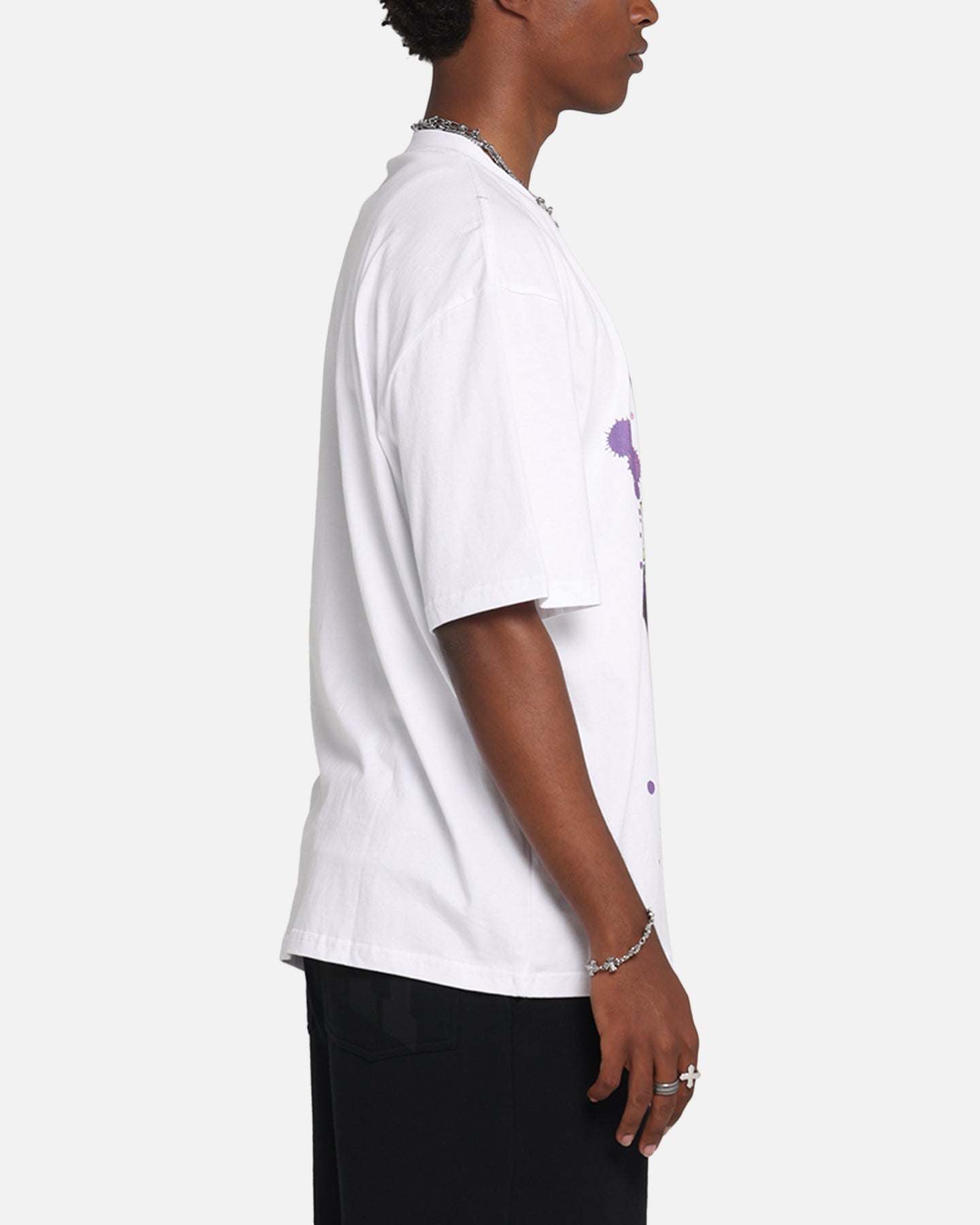 Justin Bieber My World T-Shirt White、mySite、zt4zffjzw