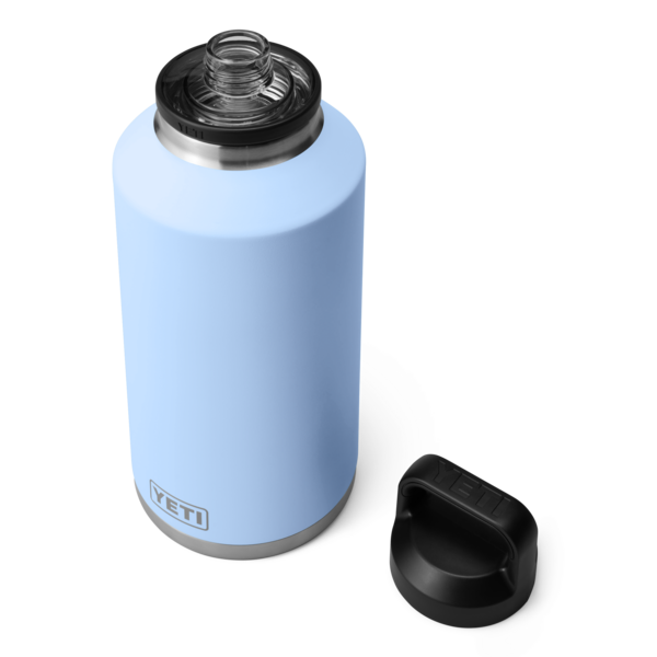 YETI Rambler 64 oz Bottle - 1.9L、mySite、noshort
