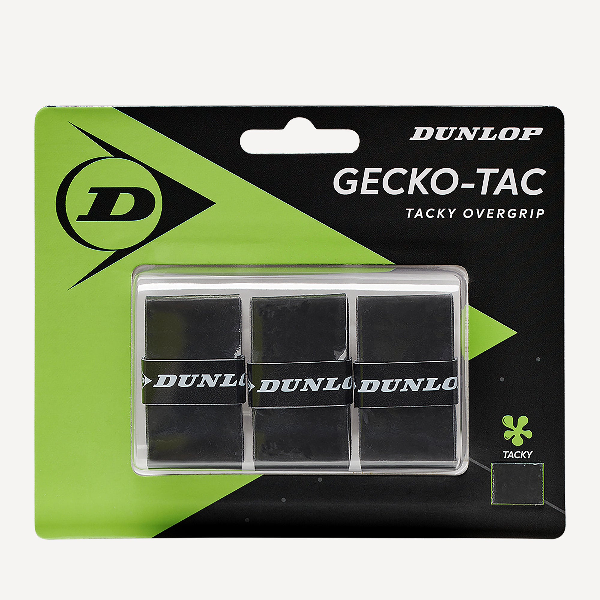 Dunlop Gecko-Tac Tennis Overgrip