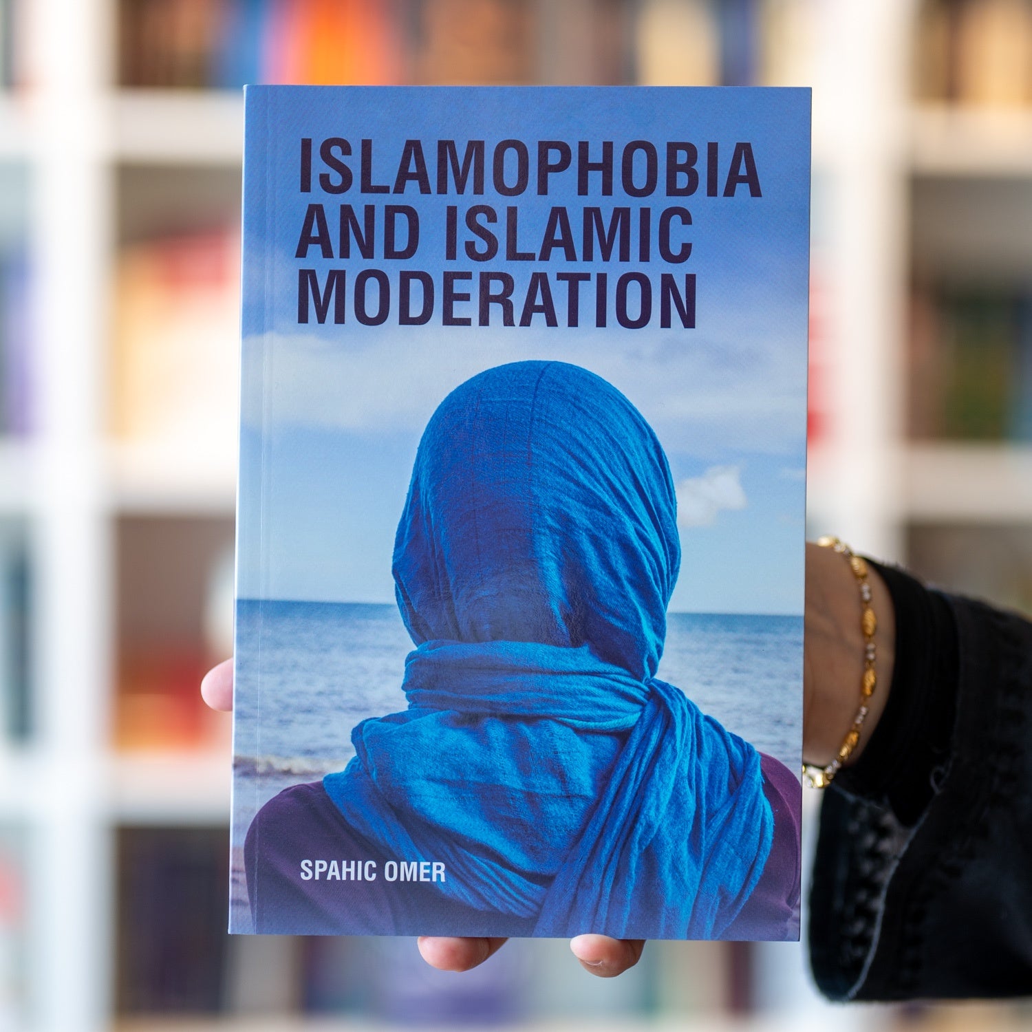 Islamophobia and Islamic Moderation、mySite、topwebapps