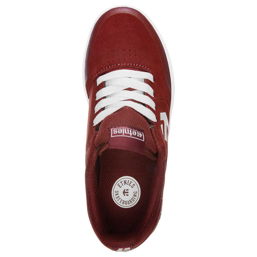  Etnies Kids Marana - Maroon、mySite、merchandisen