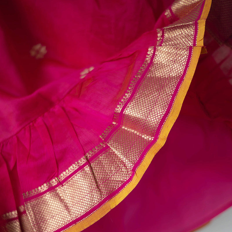 Cotton Dress For Girls | One Shoulder Dress | Pink、mySite、camillekostekn