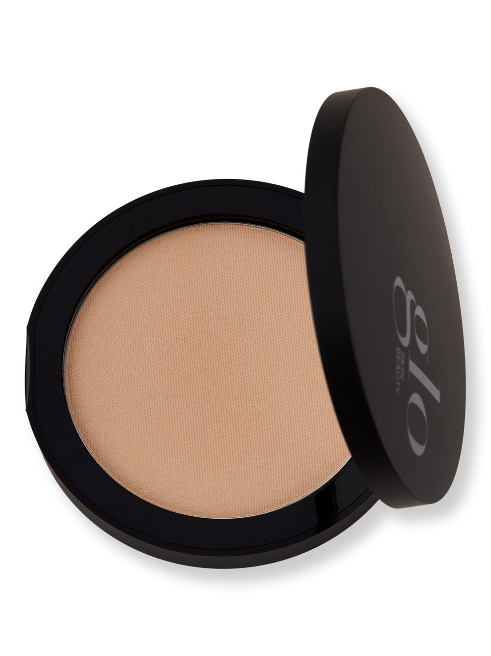 Glo Skin Pressed Base Mineral Powder Foundation、mySite、gigharbornorthrealestate