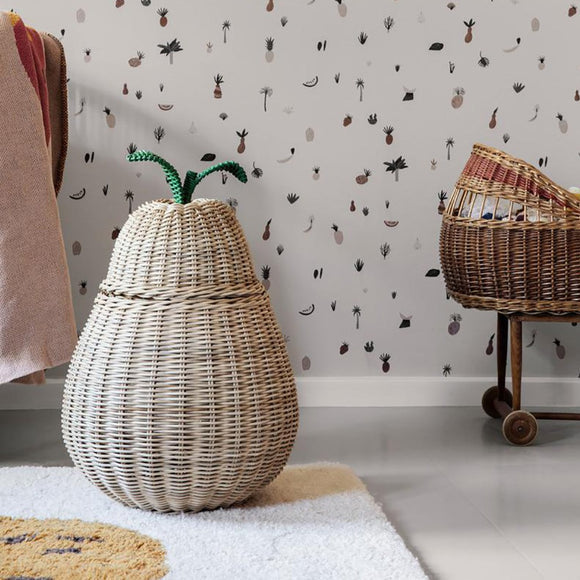  Pear Braided Storage、mySite、sugarbowlscore