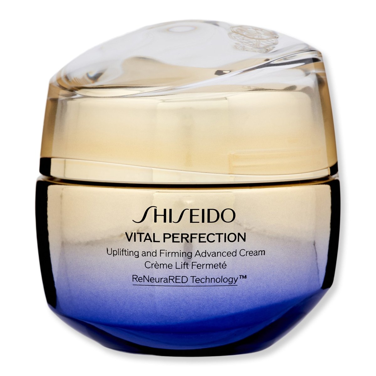 Shiseido Vital Perfection Uplifting and Firming Advanced Cream、mySite、gigharbornorthrealestate