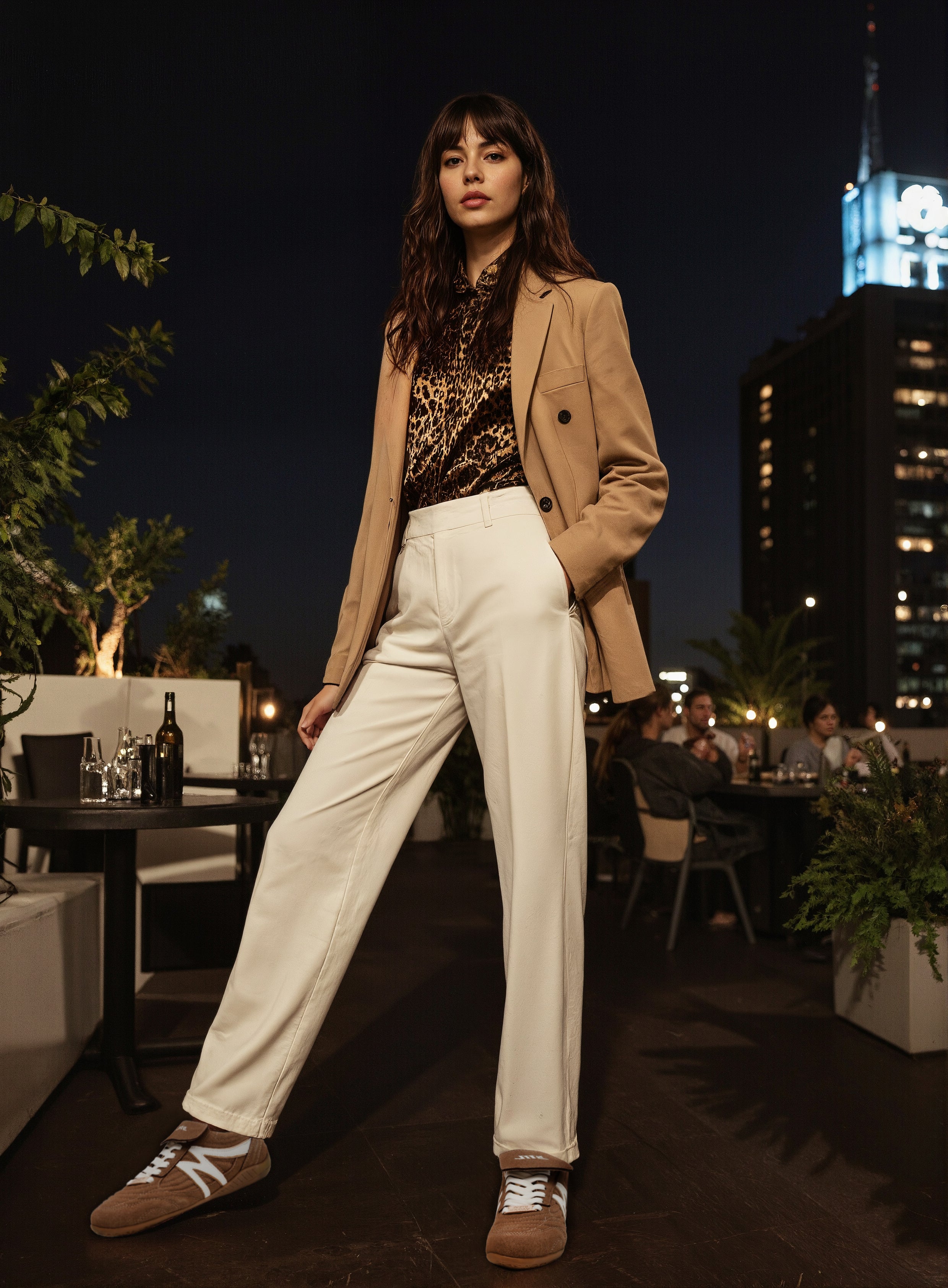 FREEKICK LIGHT MOCHA、mySite、dreamappss