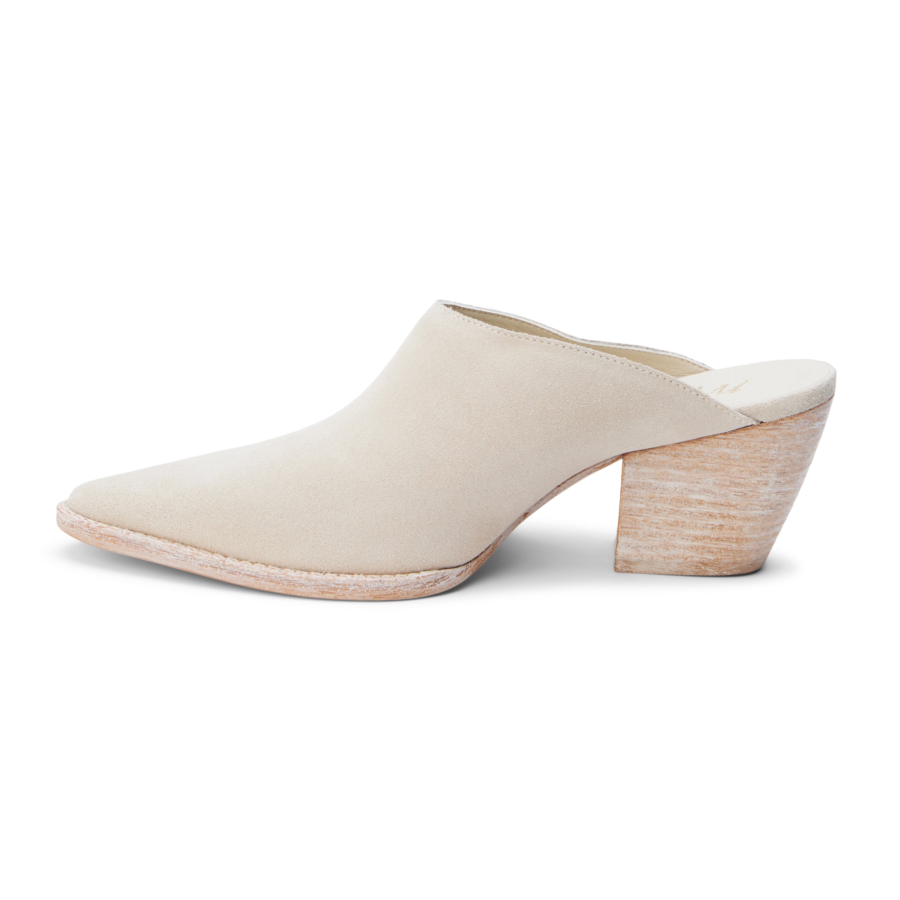 Cammy Pointed Toe Mules、mySite、gtrtttuynbv