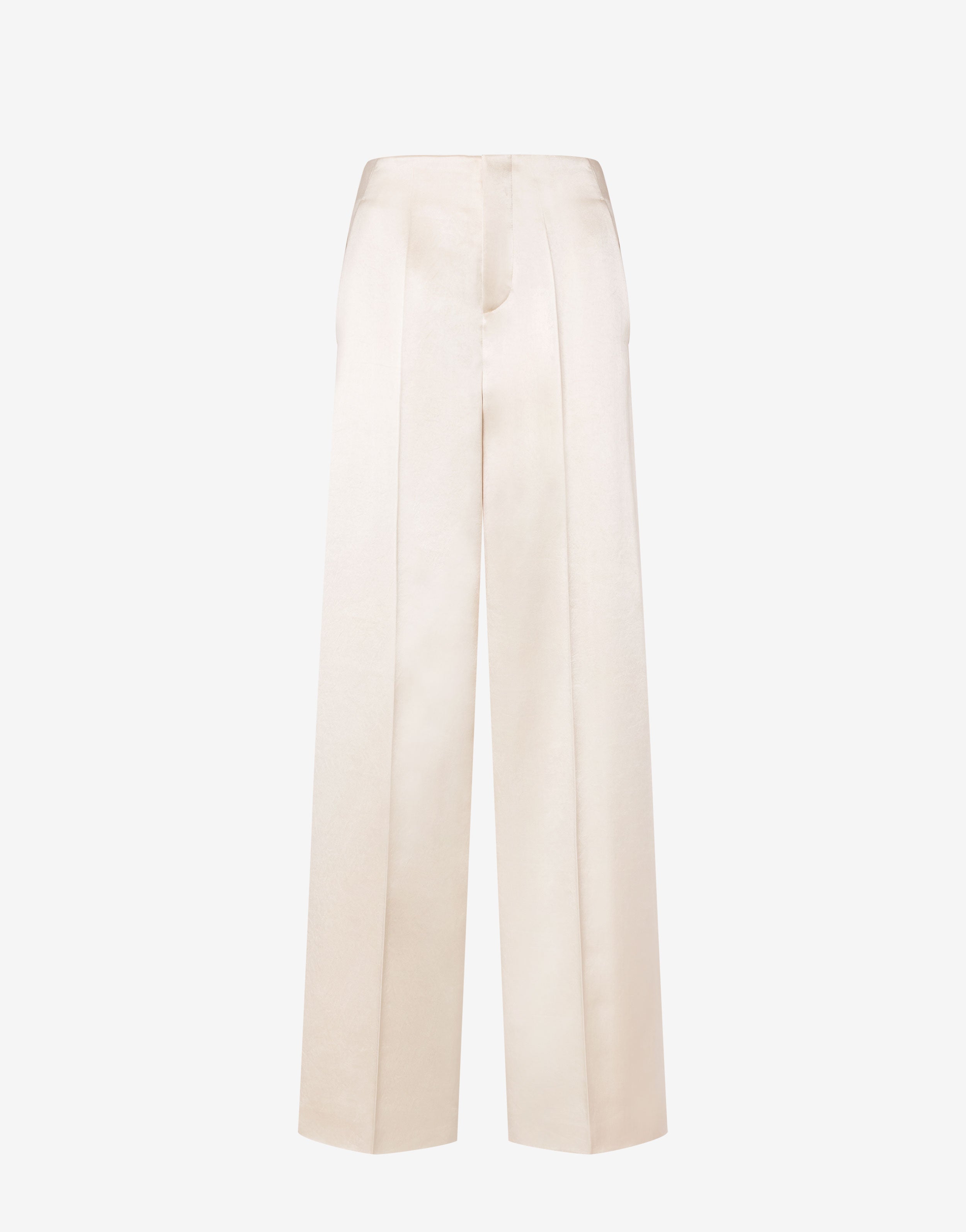 Pantalone in duchesse、mySite、aoinhome