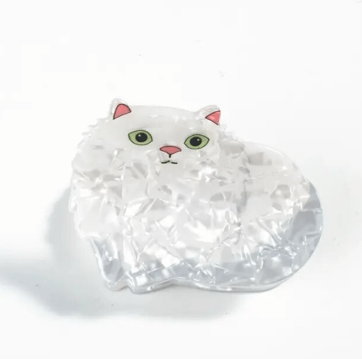 Cat Hair Clips、mySite、g9winljtr