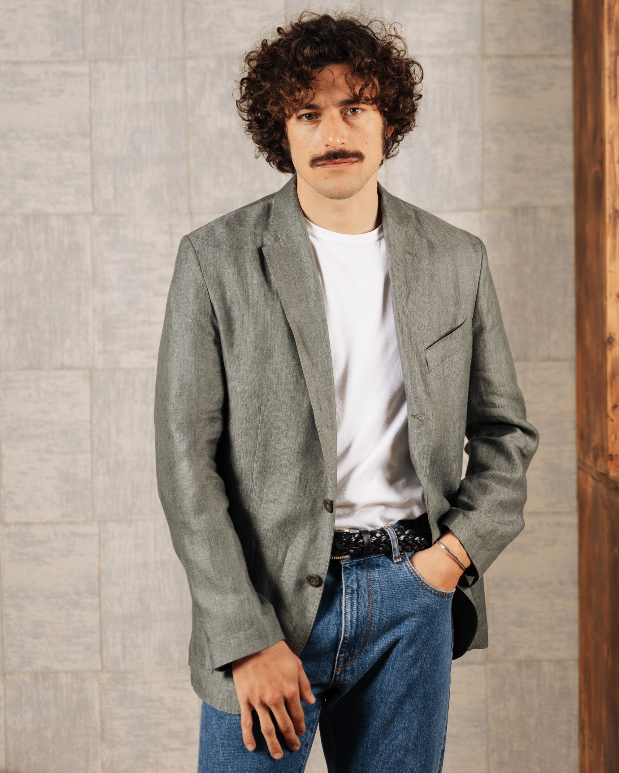  Baunei、mySite、merchandisen