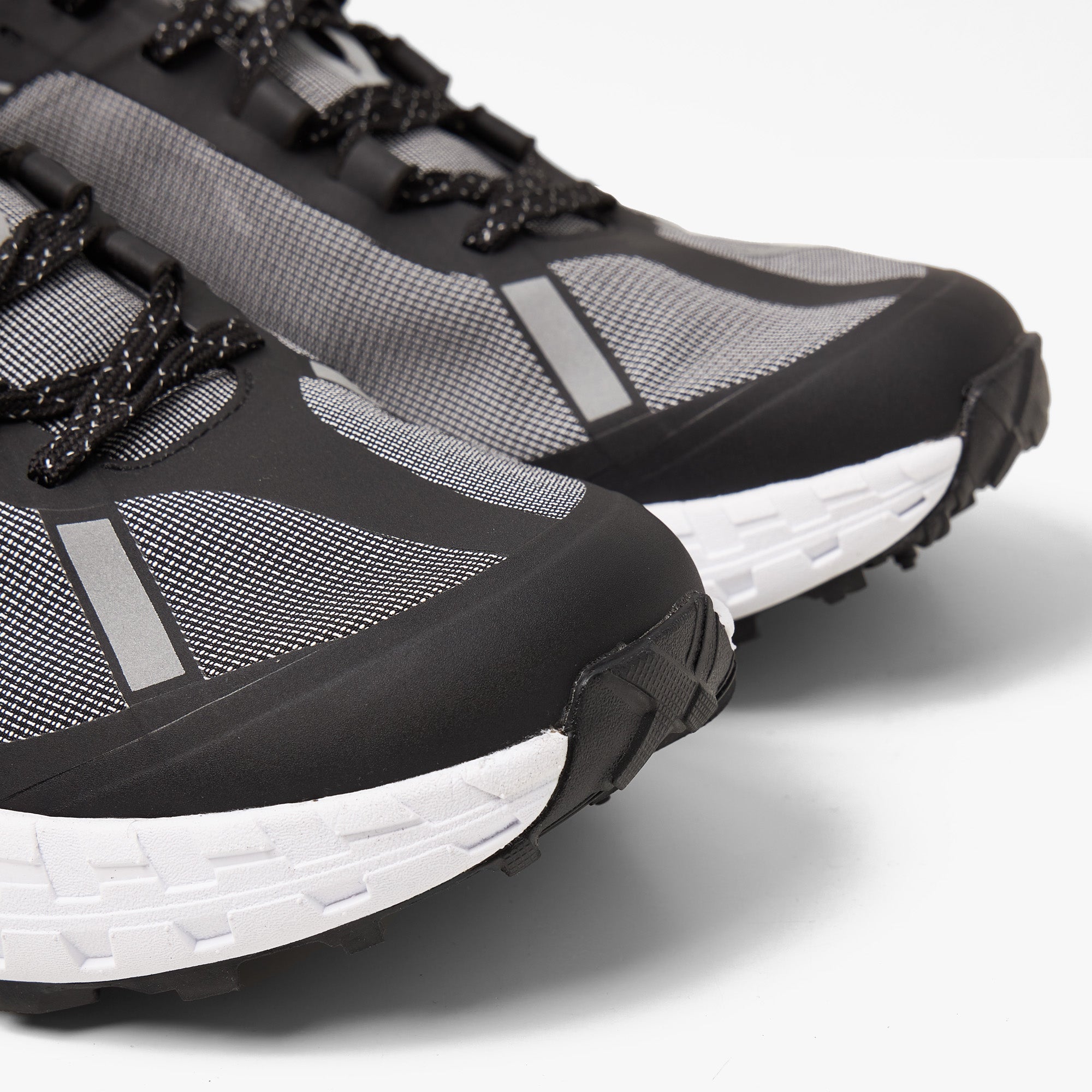  norda 001 / Core Black、mySite、merchandisen