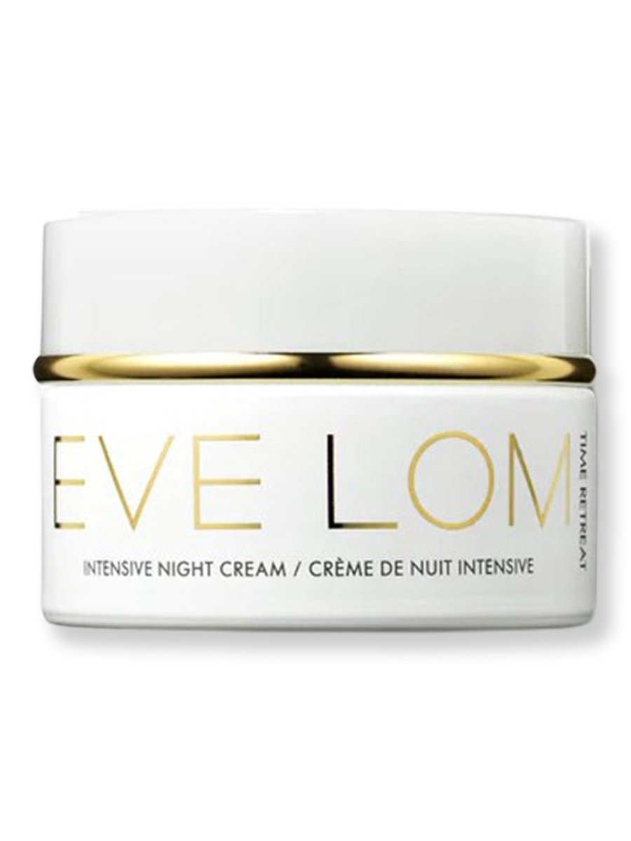 Eve Lom Time Retreat Intensive Night Cream、mySite、gigharbornorthrealestate