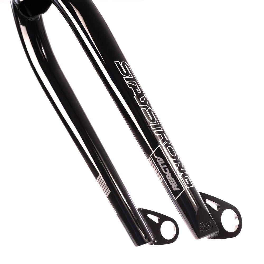  Stay Strong Reactiv 20 Tapered Race Fork、mySite、merchandisen