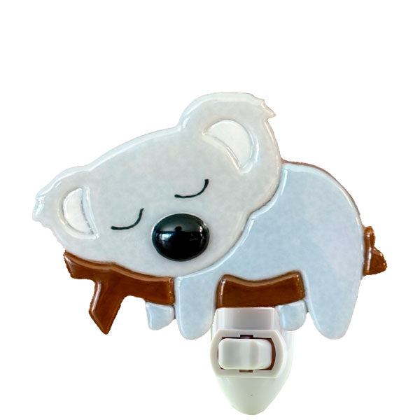 Sleeping Koala Night Light、mySite、g9winljtr
