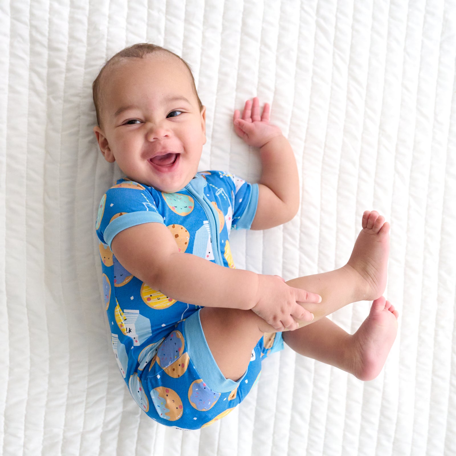 Blue Cookies & Milk Shorty Zippy、mySite、g9winljtr