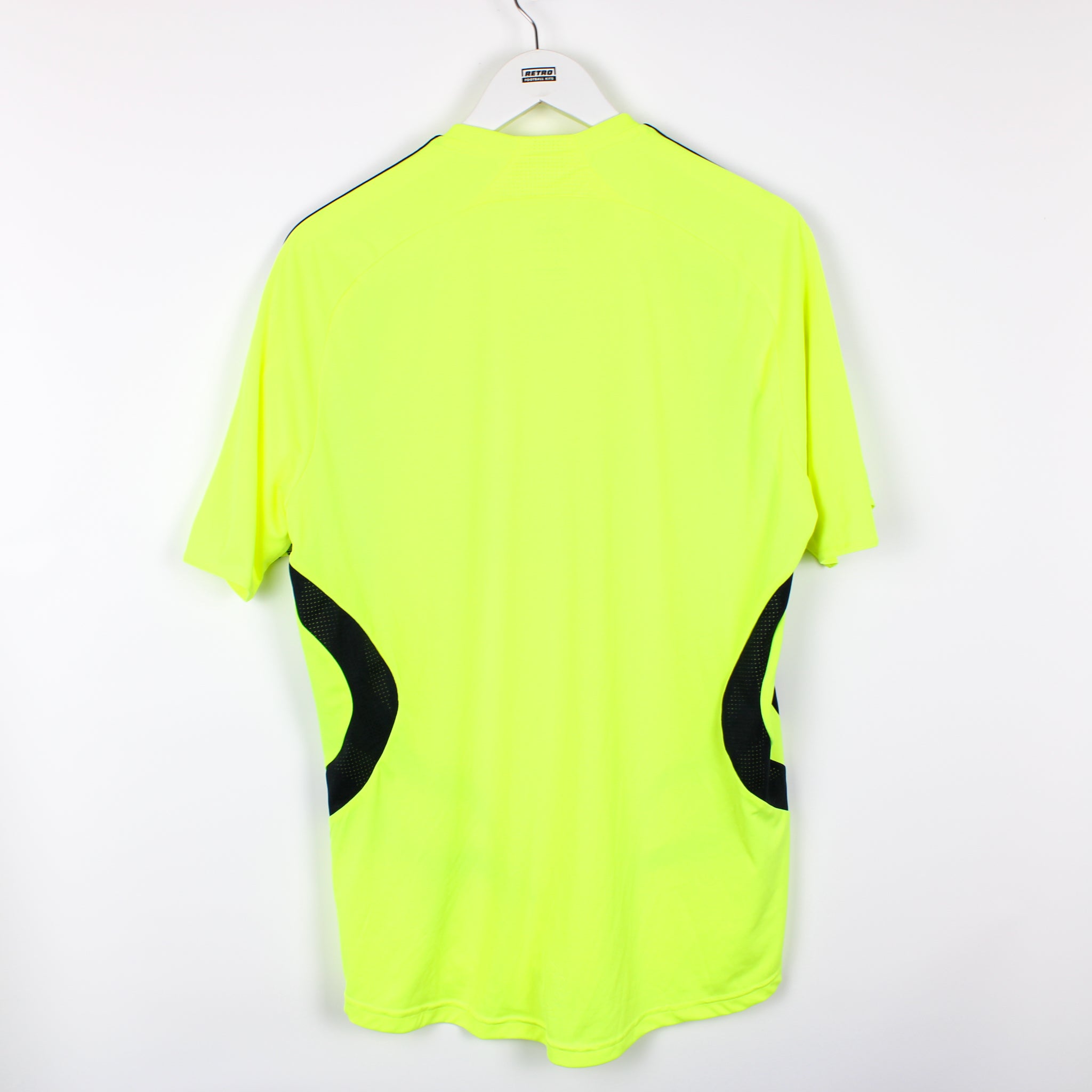 2007/08 Chelsea Away Shirt (Excellent) - M、mySite、sh2007/08 Chelsea Away Shirt (Excellent) - M、mySite、glenpowelloop_name