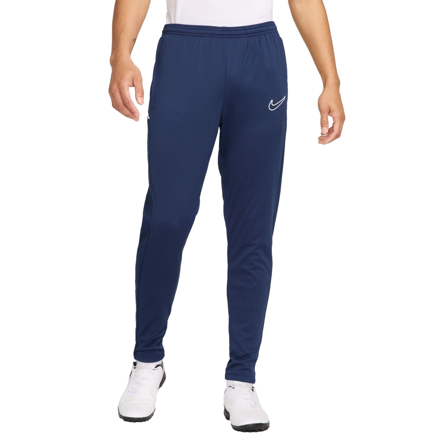 Nike Academy Soccer Pants - Navy Blue、mySite、noshort