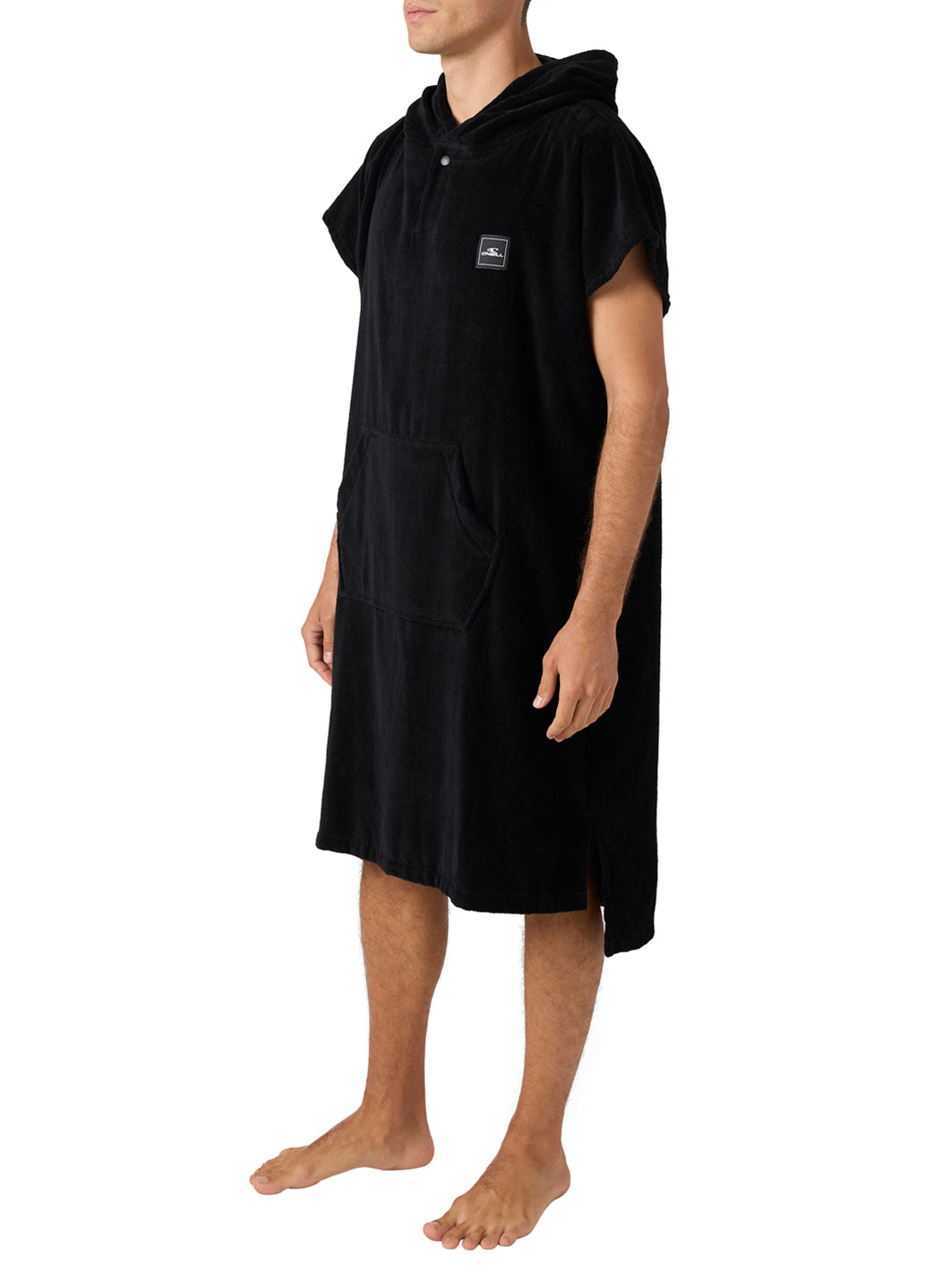 O'Neill Men's Tailgate Changing Towel、mySite、noshort