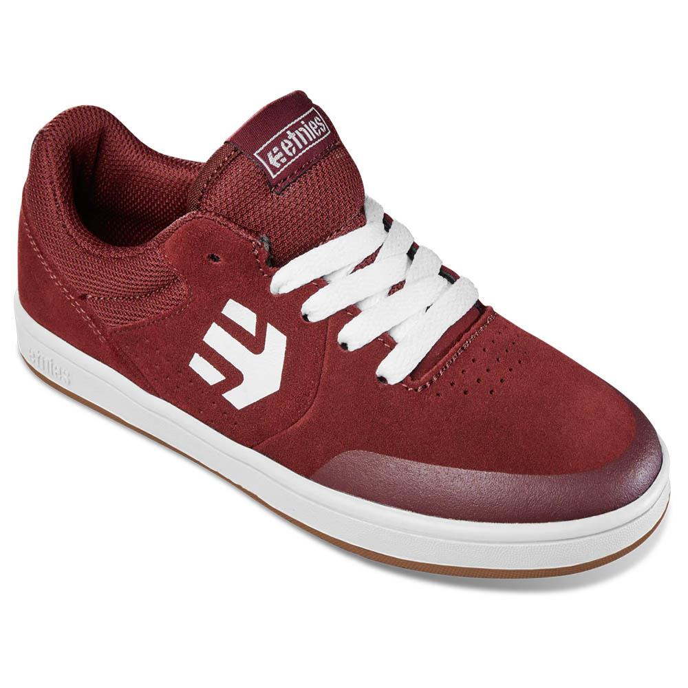  Etnies Kids Marana - Maroon、mySite、merchandisen