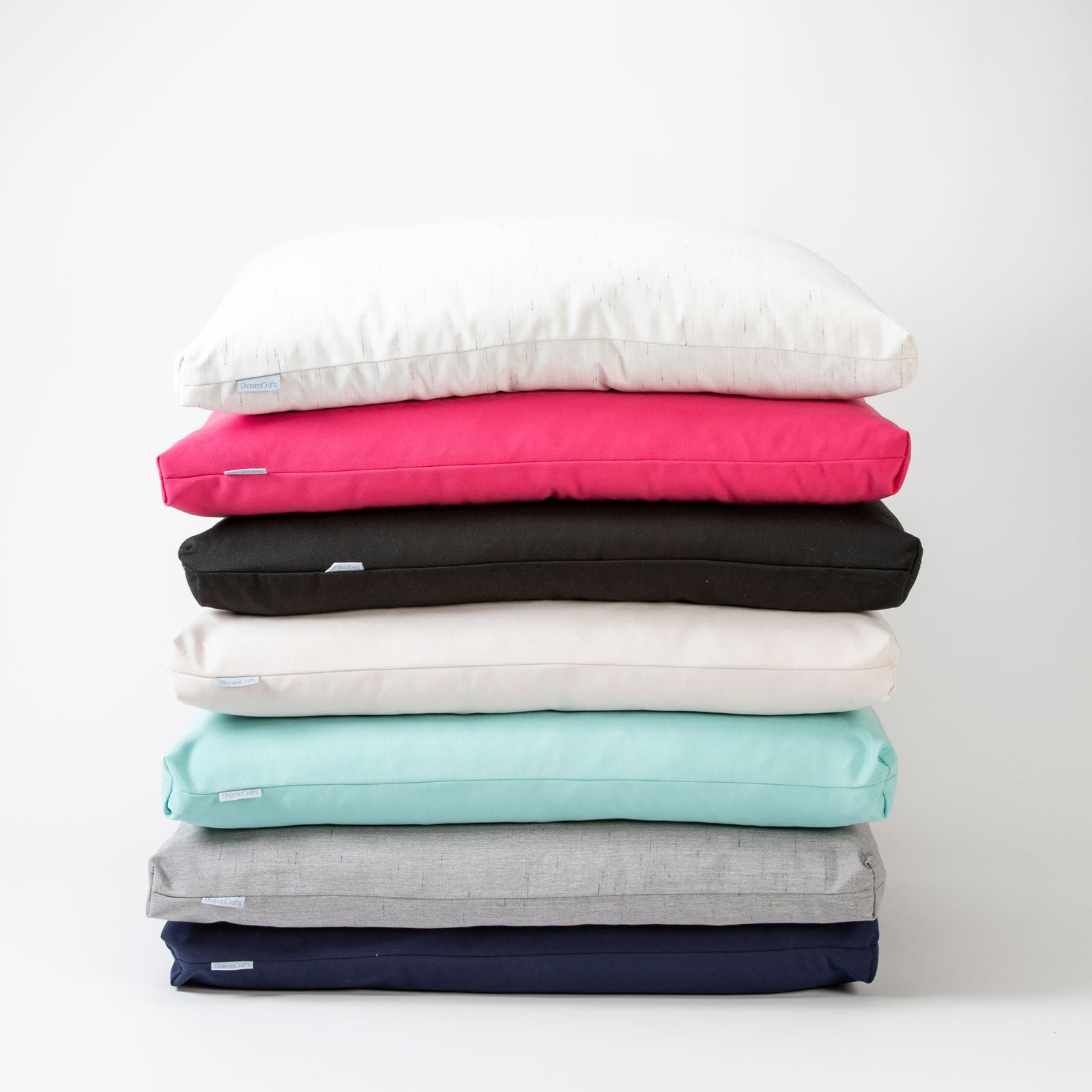 Sunbrella® Outdoor Zabuton - COVER ONLY、mySite、topwebapps