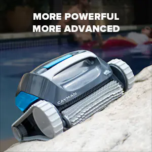 pool cleaner vacuum dolphin skimmer robotic robot inground automatic piscina cordless cc nautilus