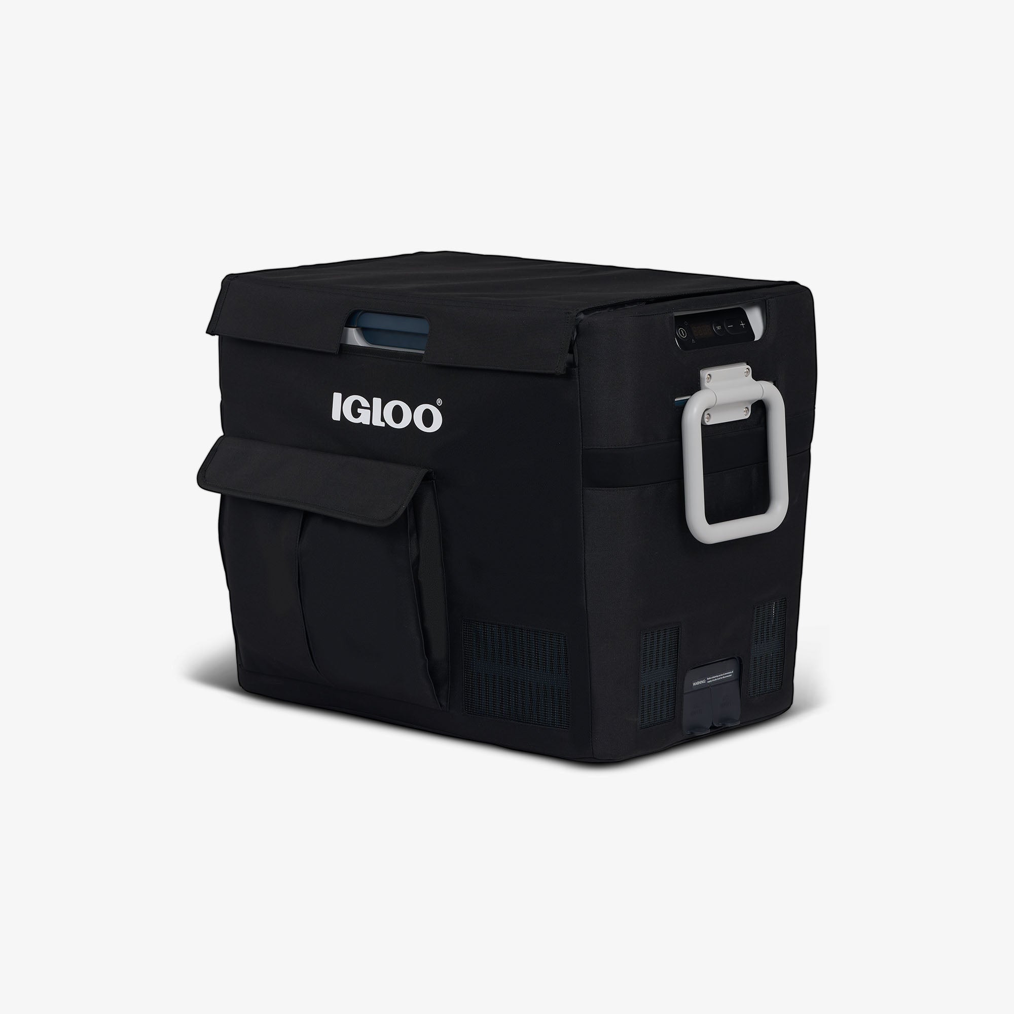 ICF 40 Protective Cover、mySite、noshort