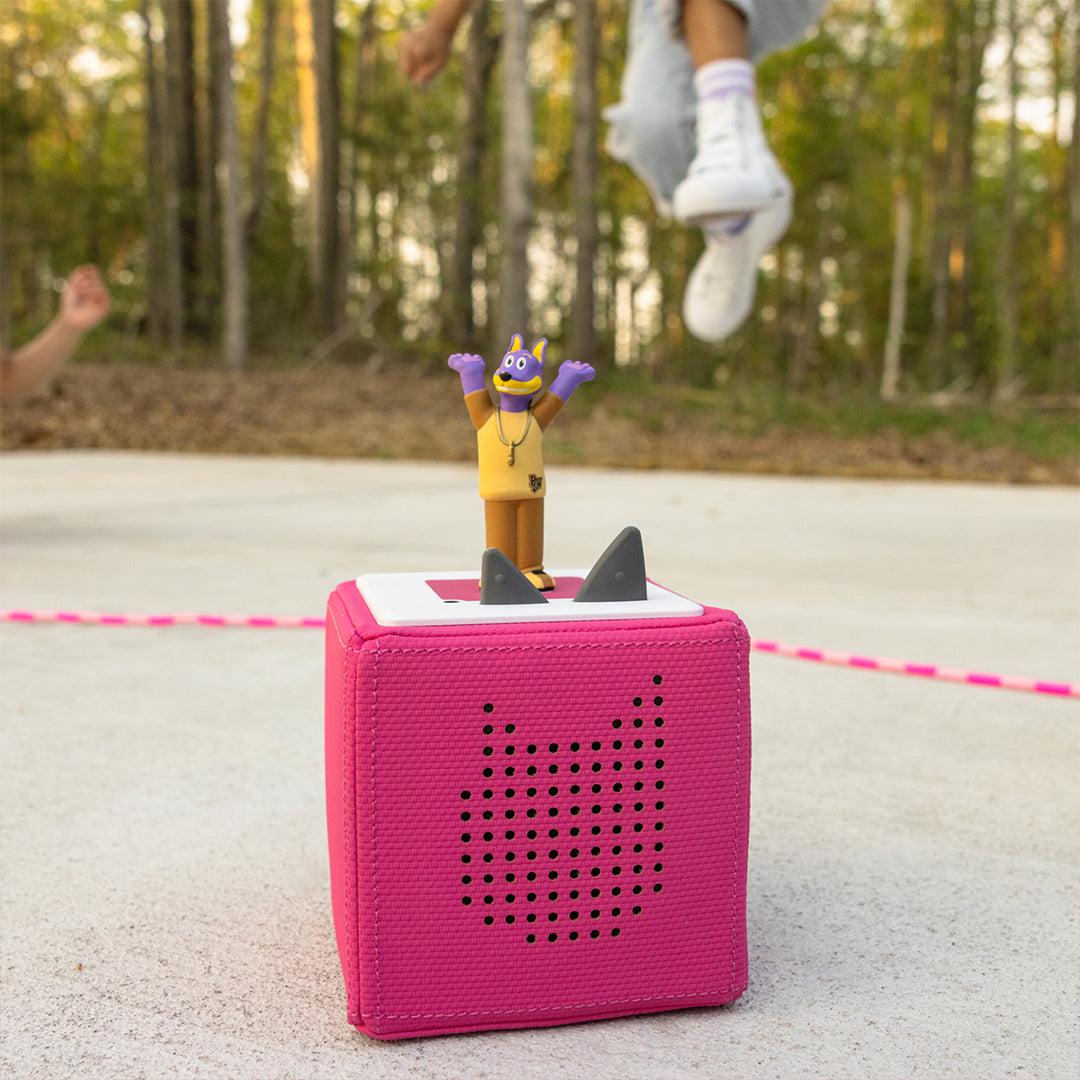  Tonies Doggyland、mySite、merchandisen