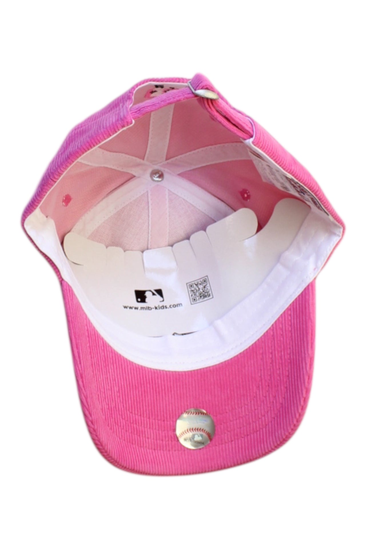 MLB Cap 8-13Y、mySite、g9winljtr