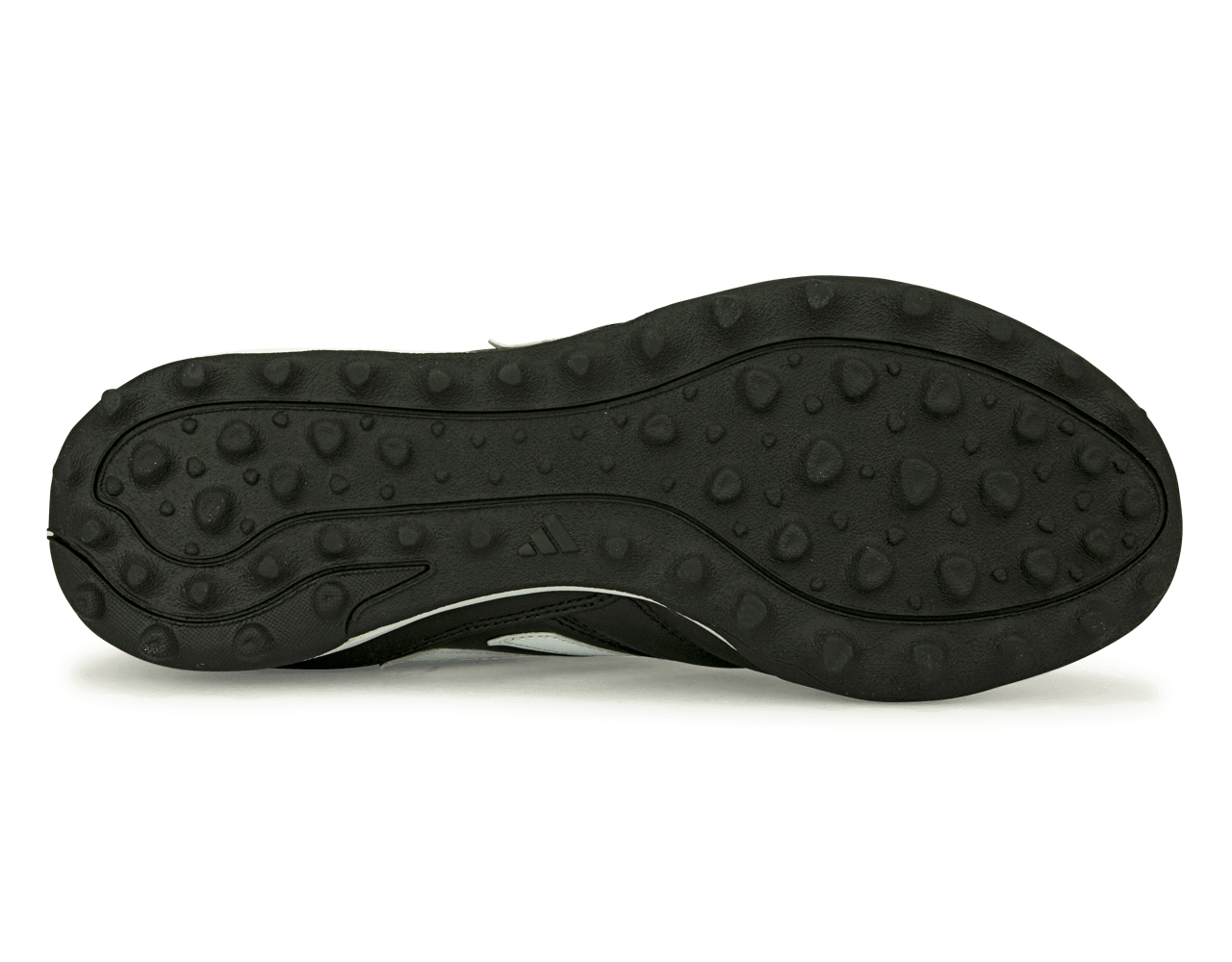 adidas Men's Copa Gloro TF Black/White、mySite、noshort