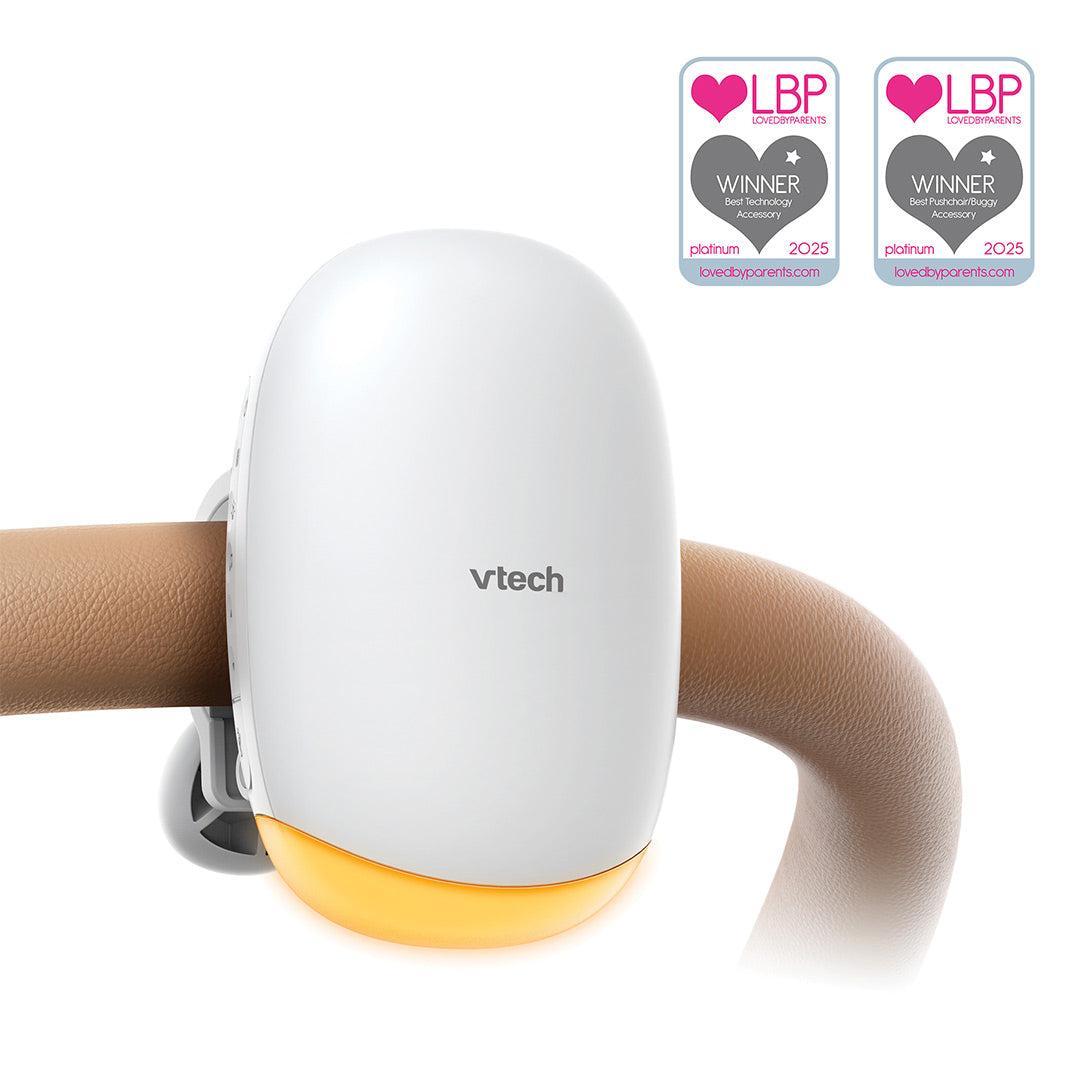  VTech V-Hush Rocker VHBC8611、mySite、merchandisen