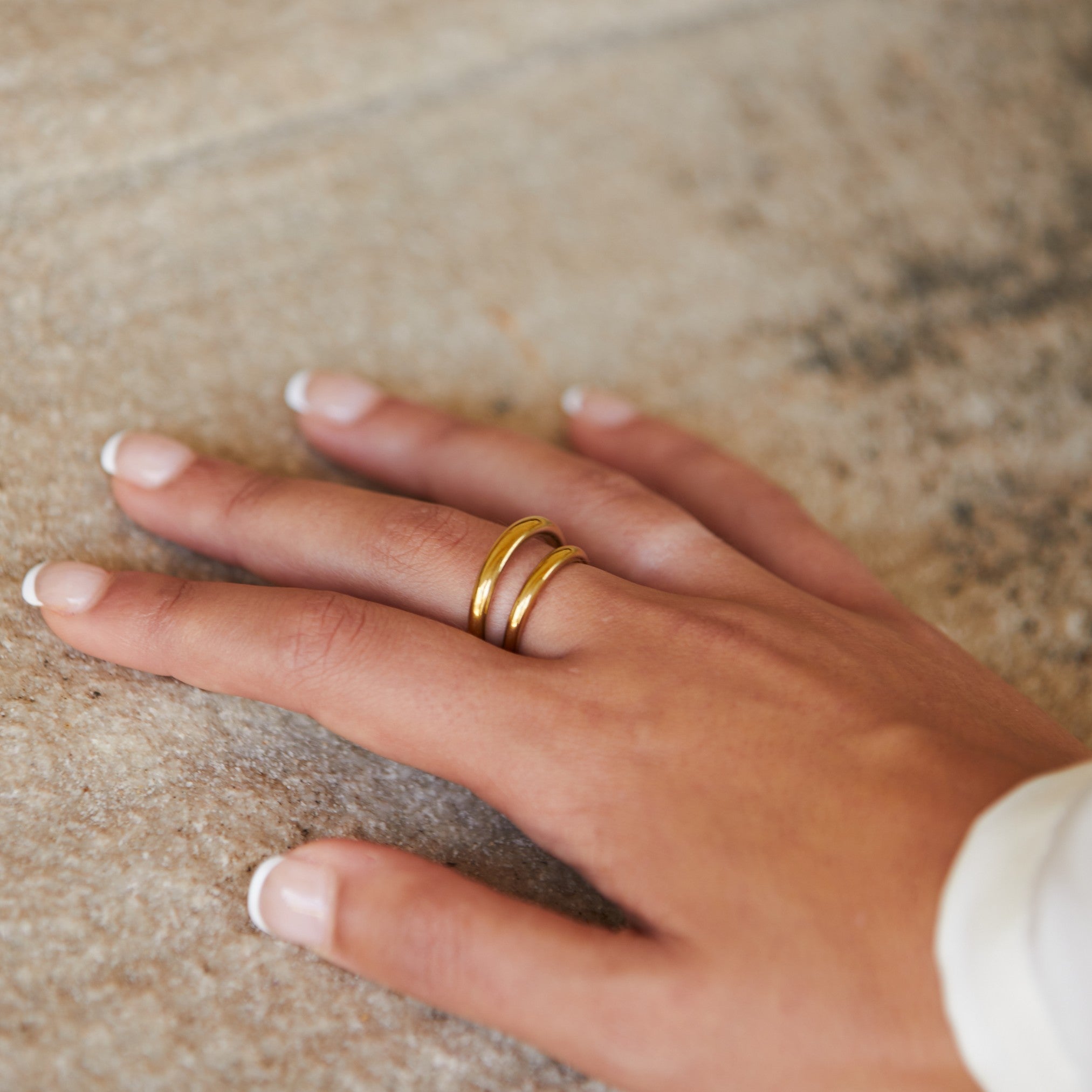 Double Dare Ring、mySite、hinf8tx79