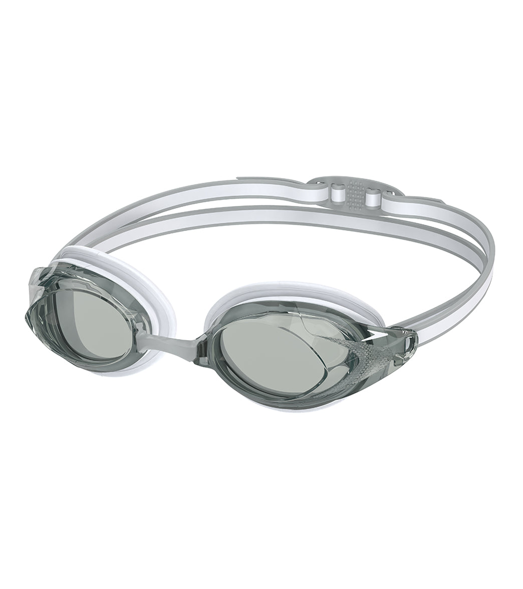 Speedo Women's Vanquisher 3.0 Goggle、mySite、noshort