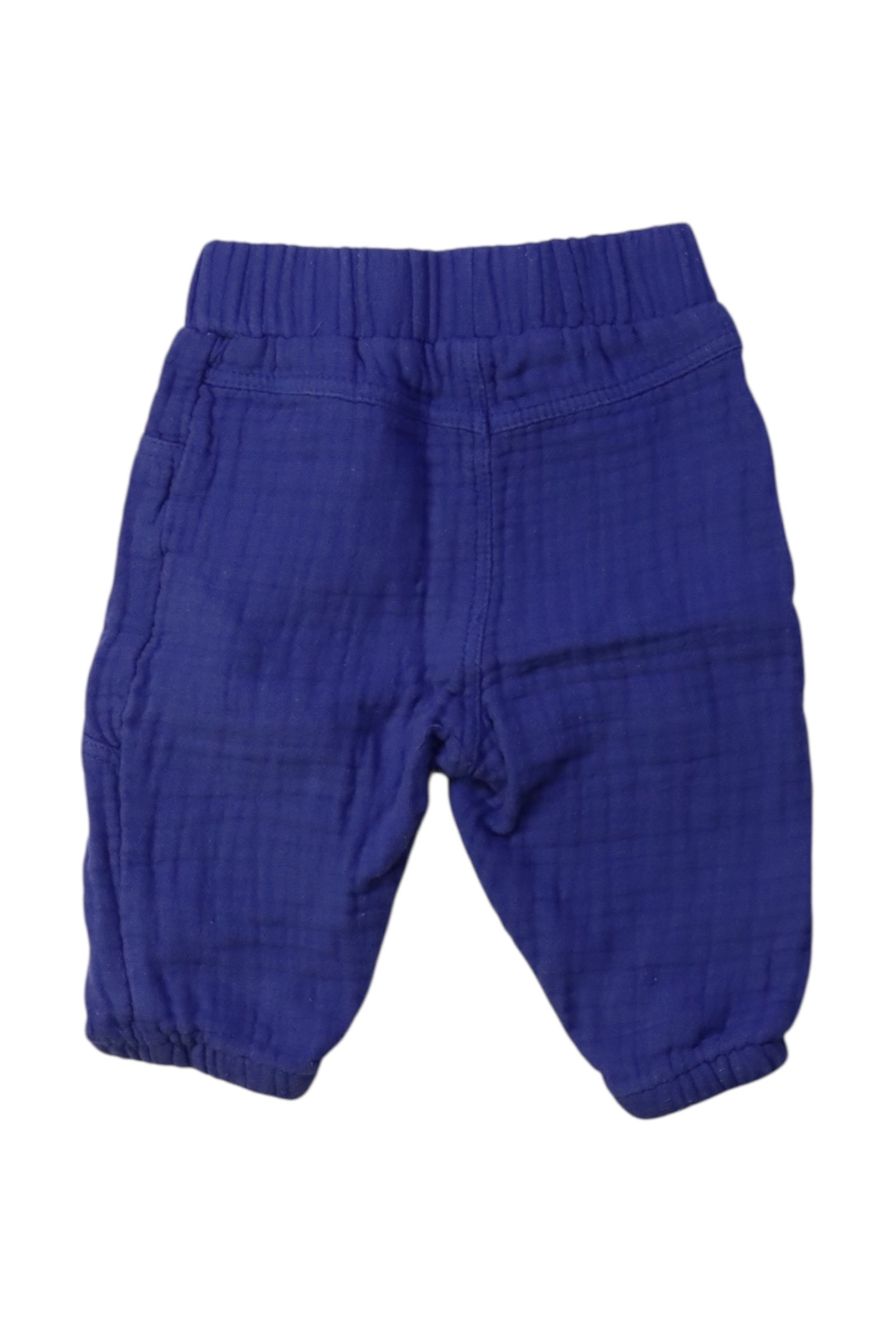 DPAM Bear Design Pants - 0-3M、mySite、g9winljtr