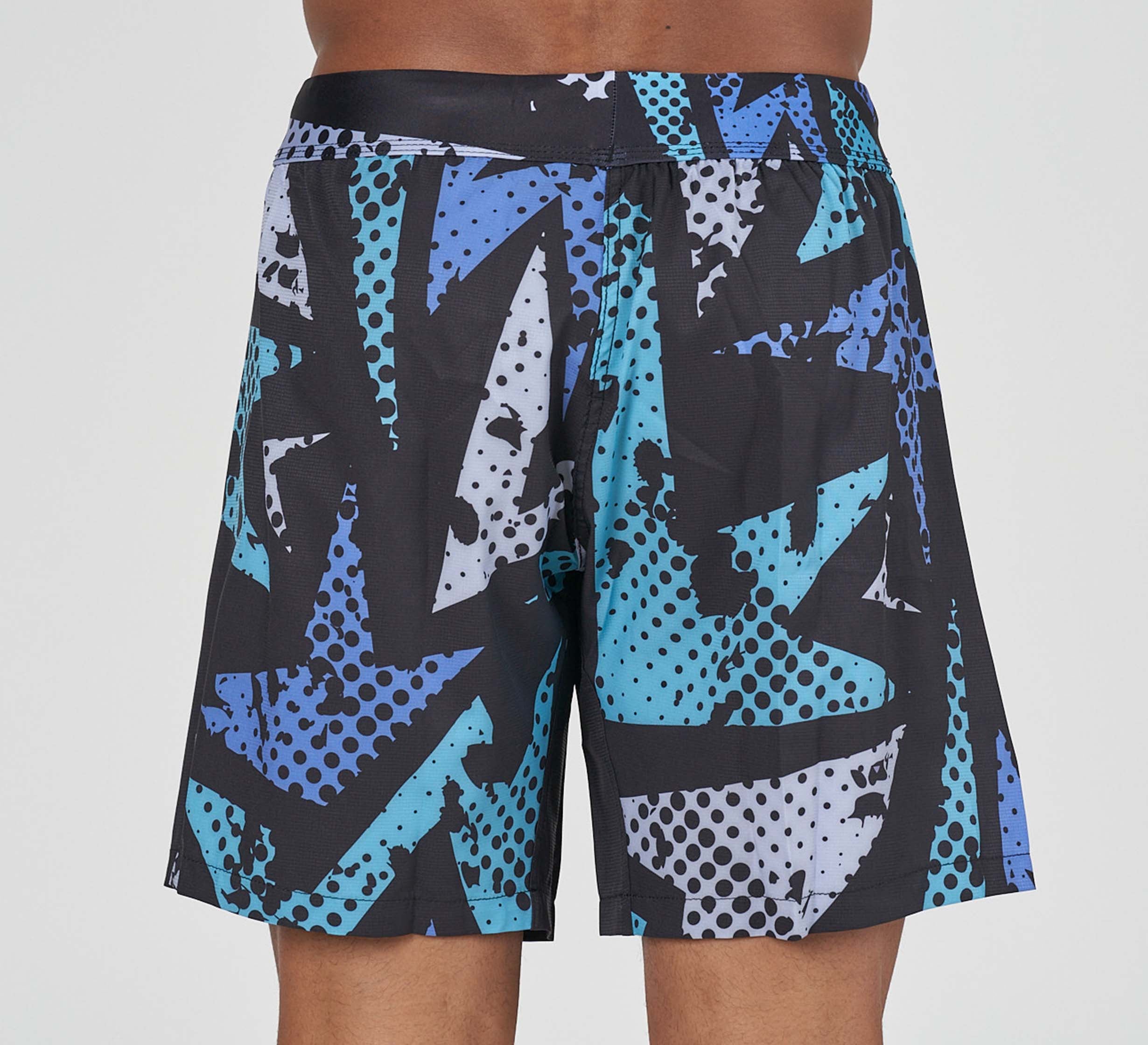 Shuriken Flex Lite Shorts Blue/Purple、mySite、gigharbornorthrealestate