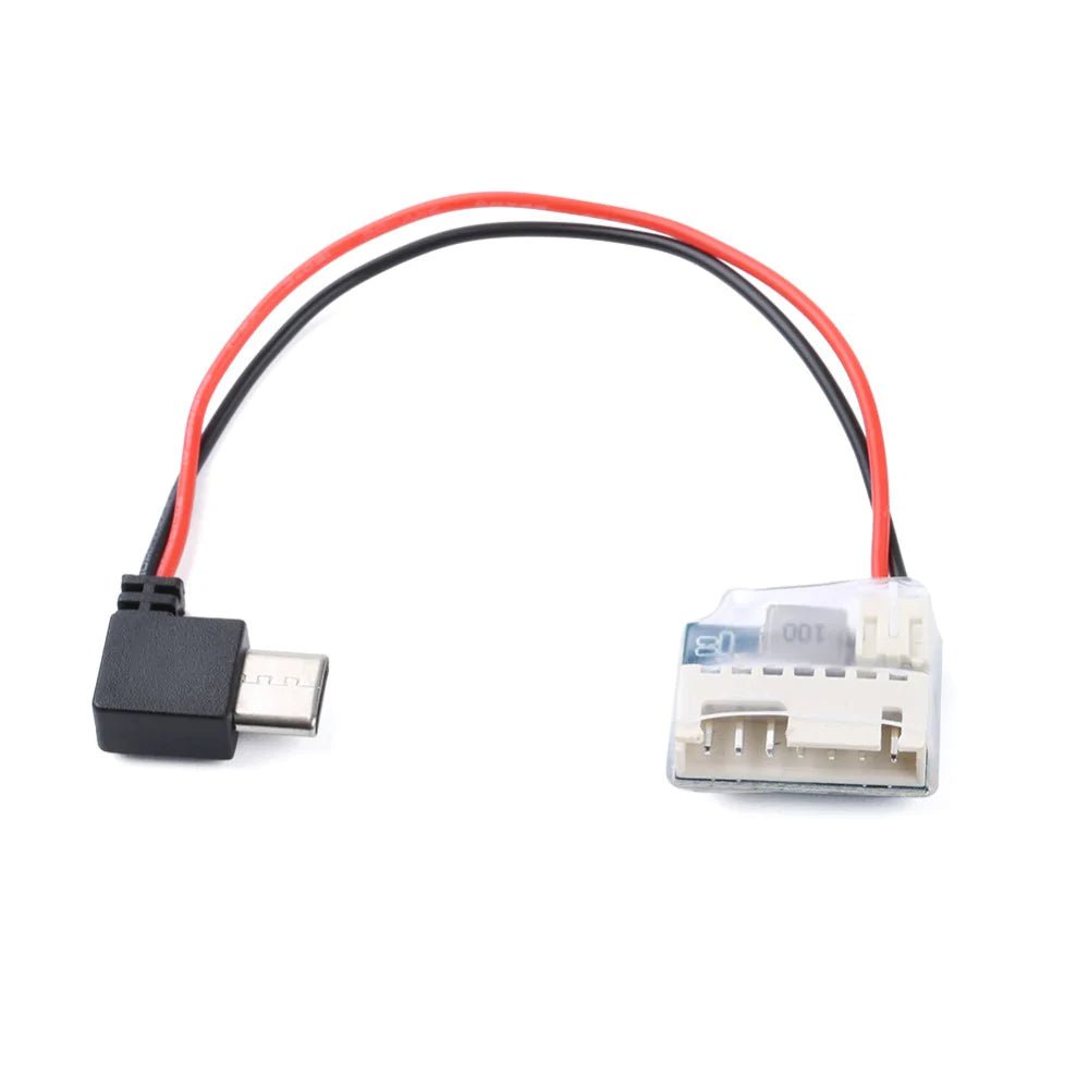  iFlight Power Supply Cable for GoPro 6/7/8/9/10/11、mySite、merchandisen