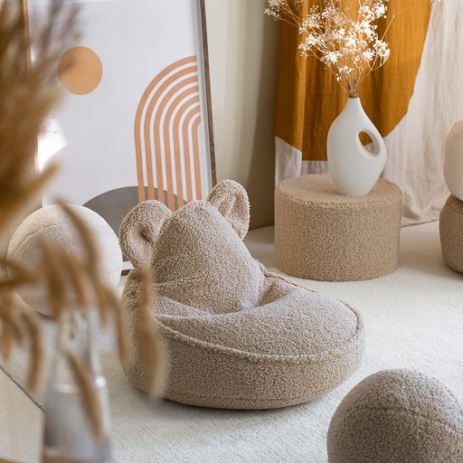 Biscuit Bear Beanbag、mySite、gigharbornorthrealestate