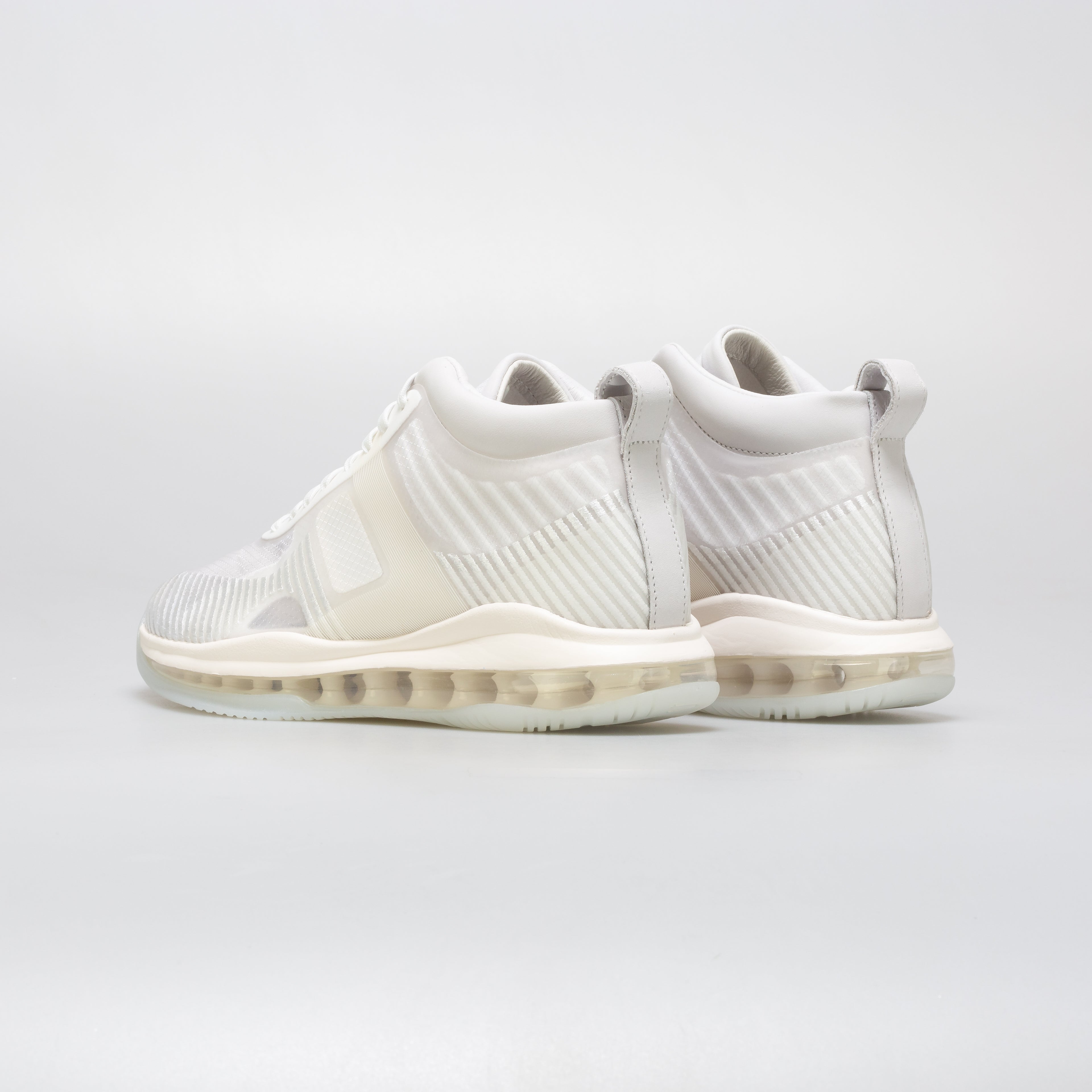 Lebron X John Elliott Icon QS Mens Basketball Shoe - White/Sail、mySite、dreamappss