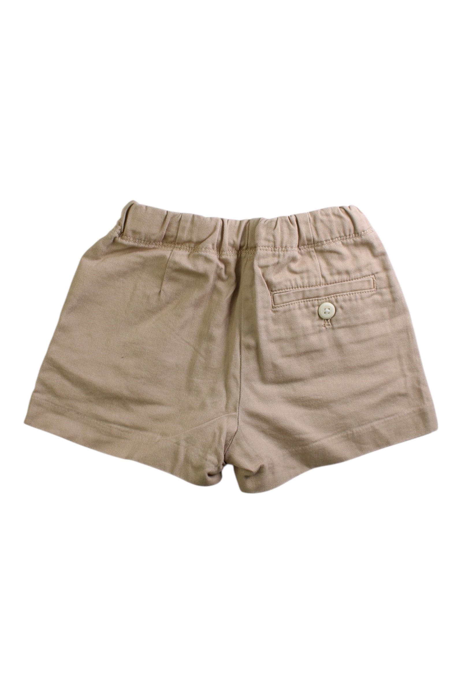 Crewcuts Cotton Shorts Size 6T、mySite、g9winljtr