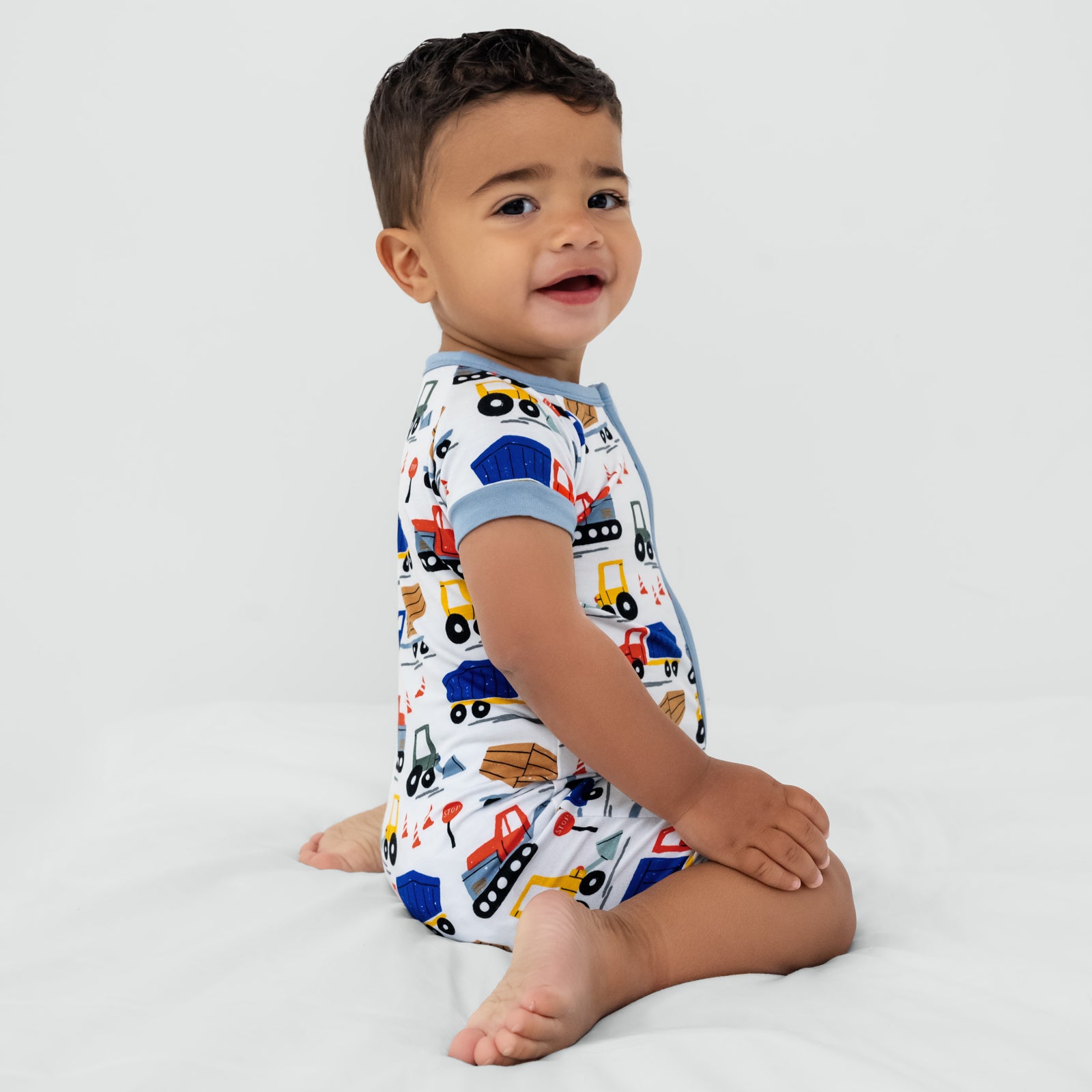 Construction Shorty Zippy、mySite、g9winljtr