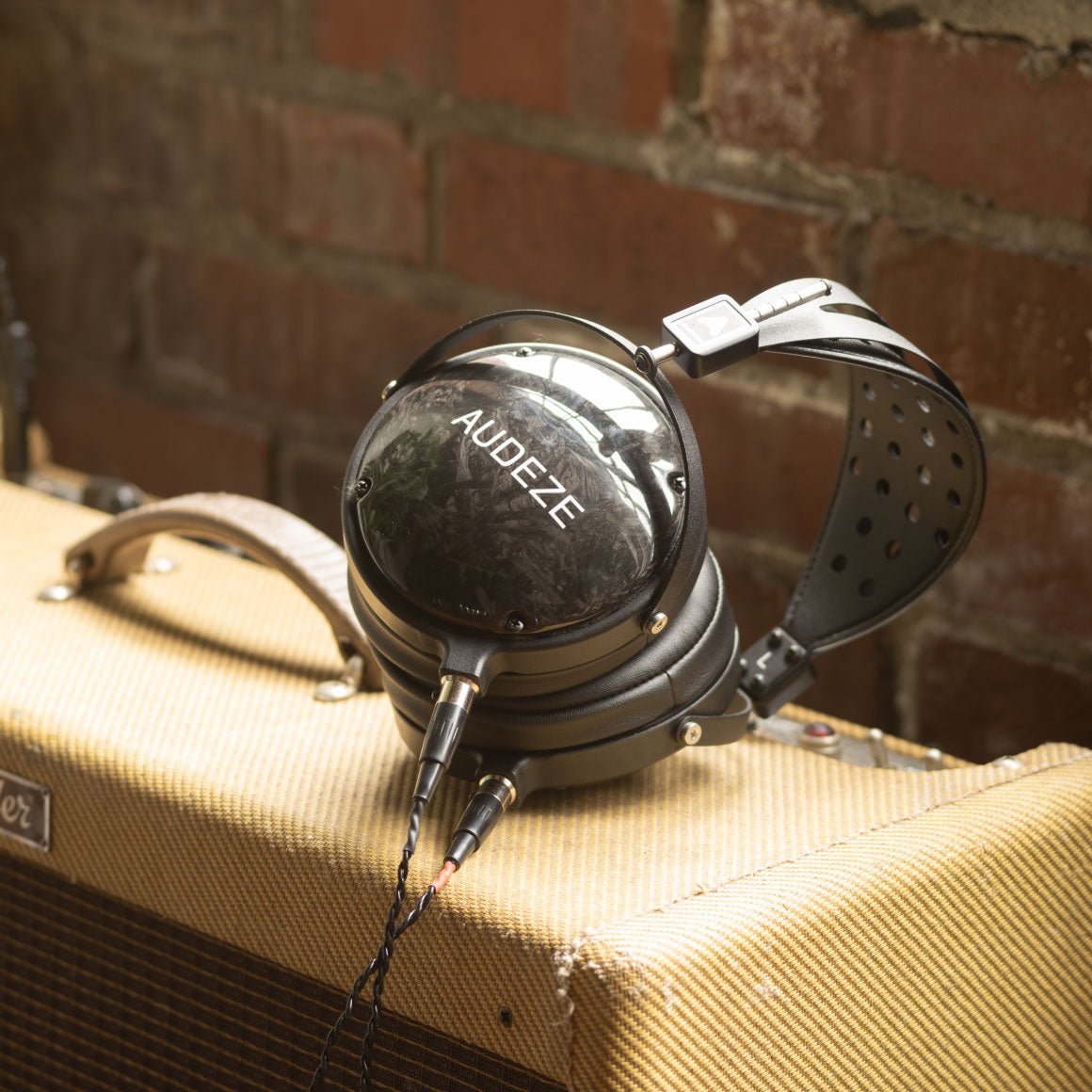  Audeze - LCD-2 Closed-Back、mySite、merchandisen