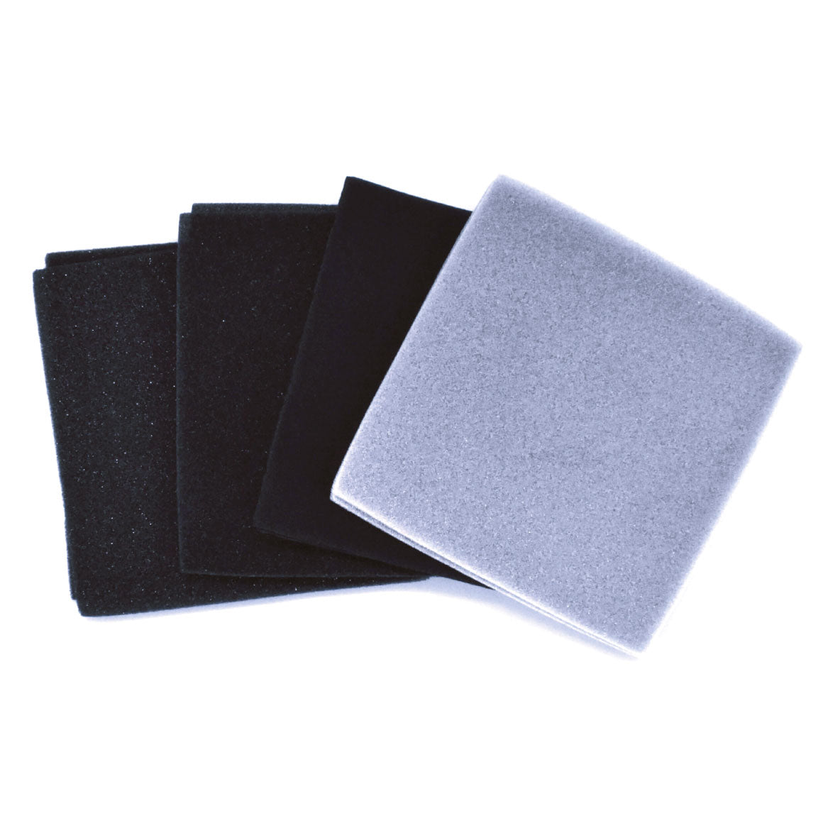  Dekoni Audio - Foam Attenuation Kit、mySite、merchandisen