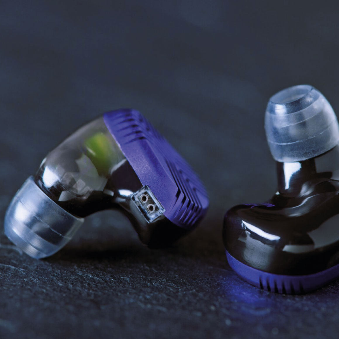  Vision Ears - EXT、mySite、merchandisen