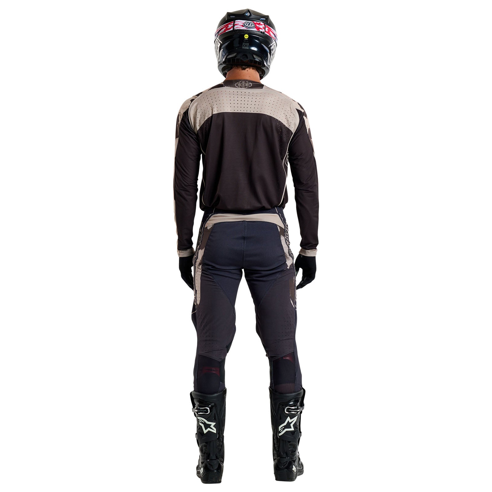 SE Pro Jersey Blotted Phantom / Taupe、mySite、dreamappss