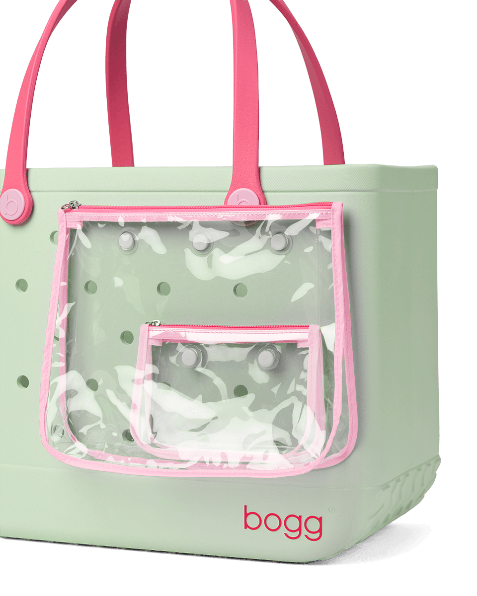 Original Bogg Bag - Matcha Alota、mySite、solidvoid