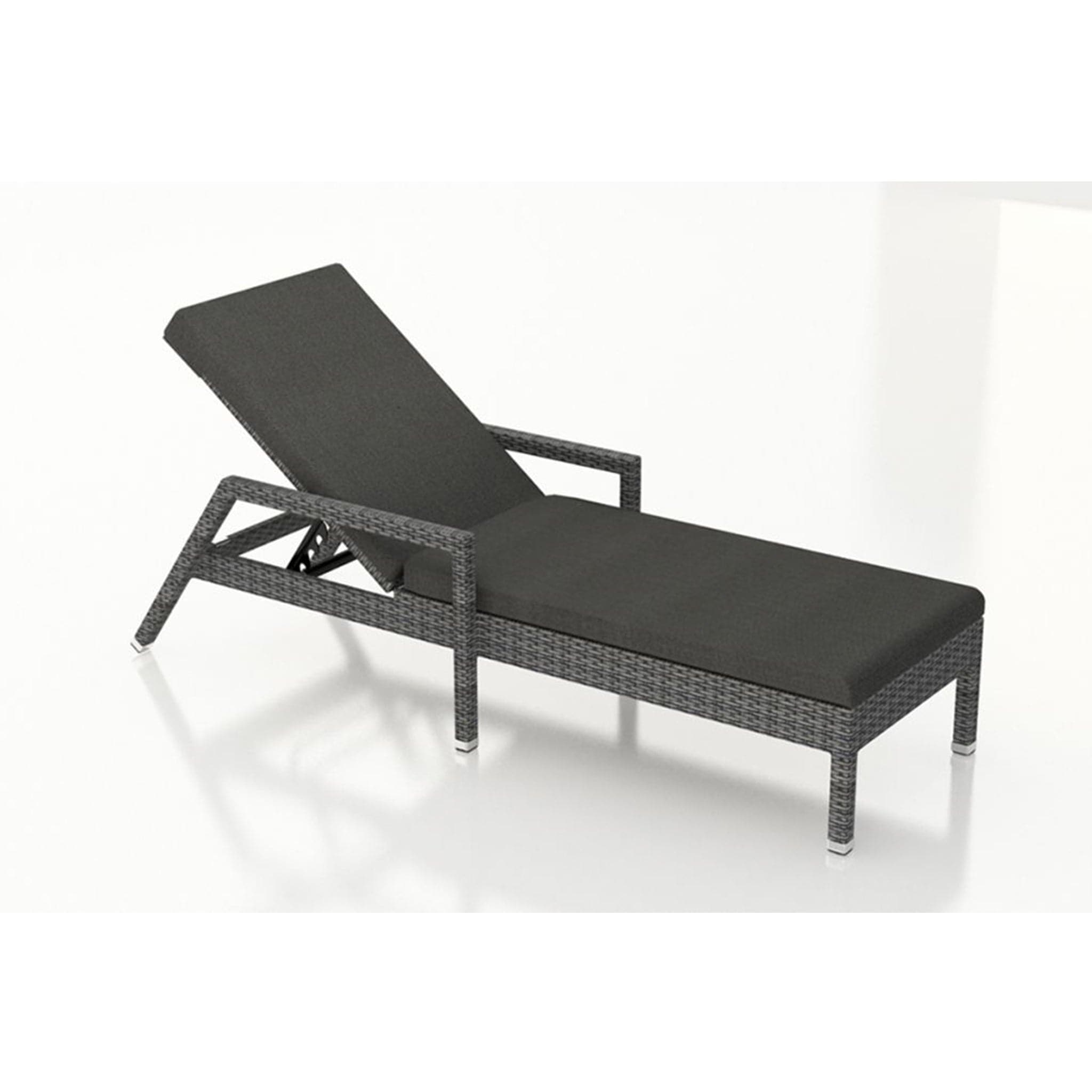 District Reclining Chaise Lounge、mySite、neckold