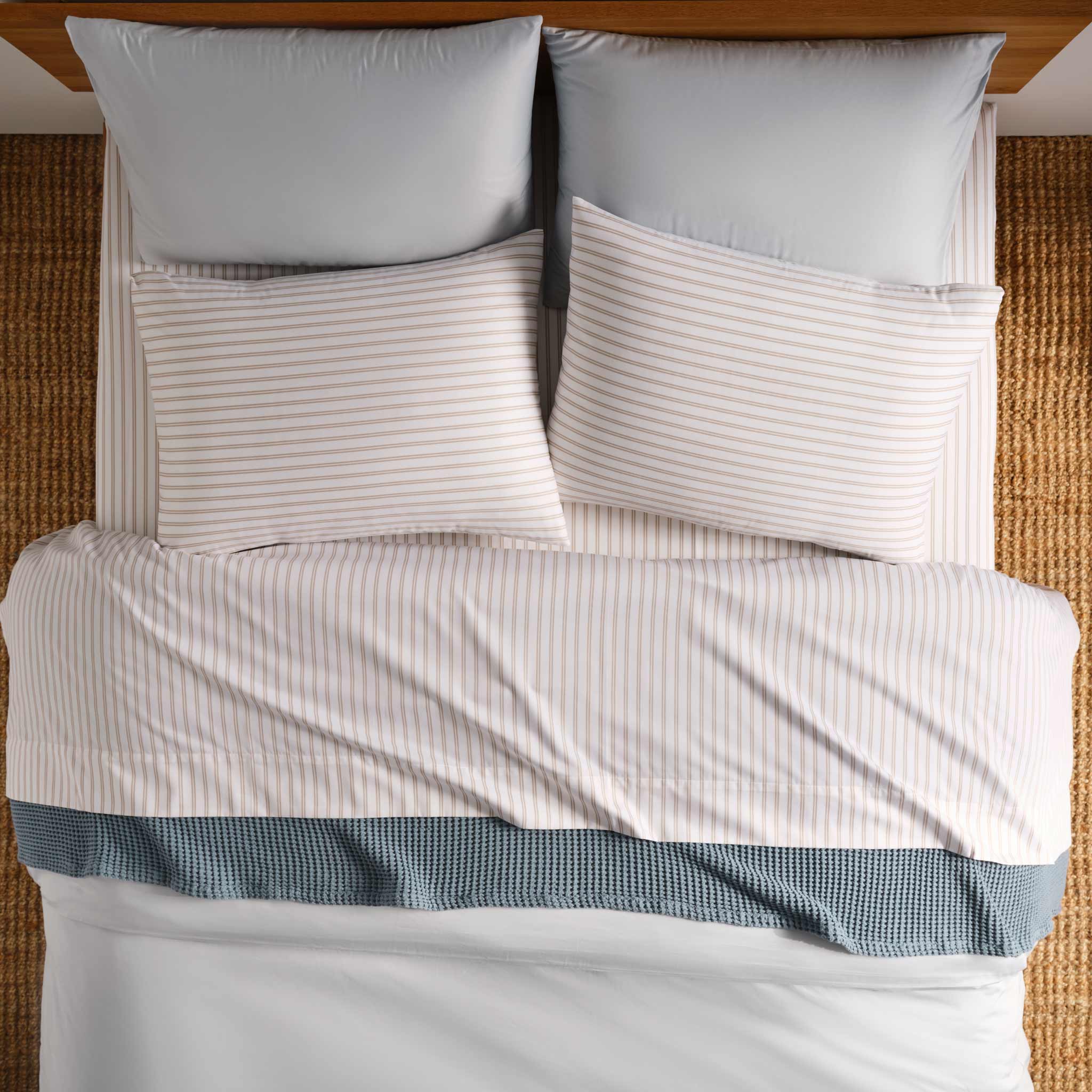  Luxe Sateen Dreamweave Hardcore Bundle、mySite、sugarbowlscore