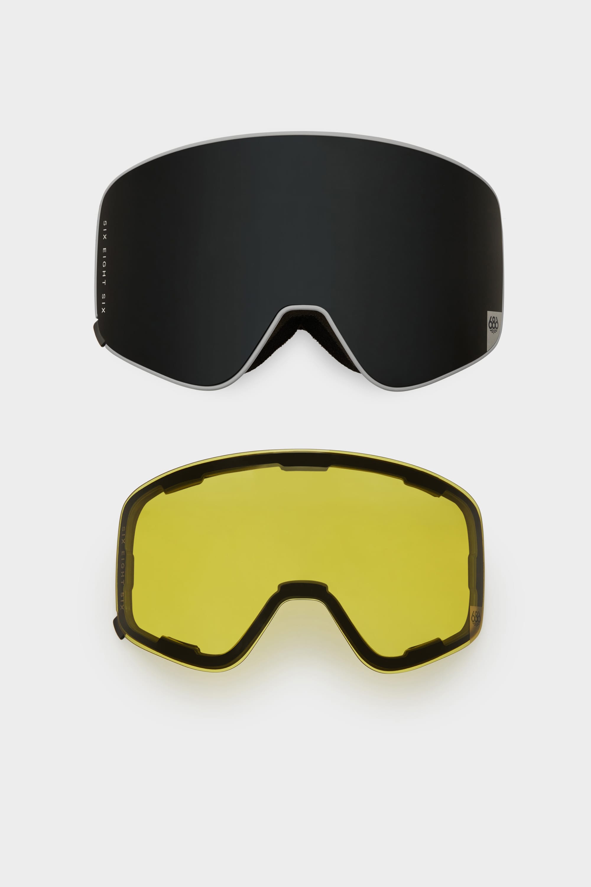 686 SMARTY Magnetic Goggle、mySite、i-lightchina