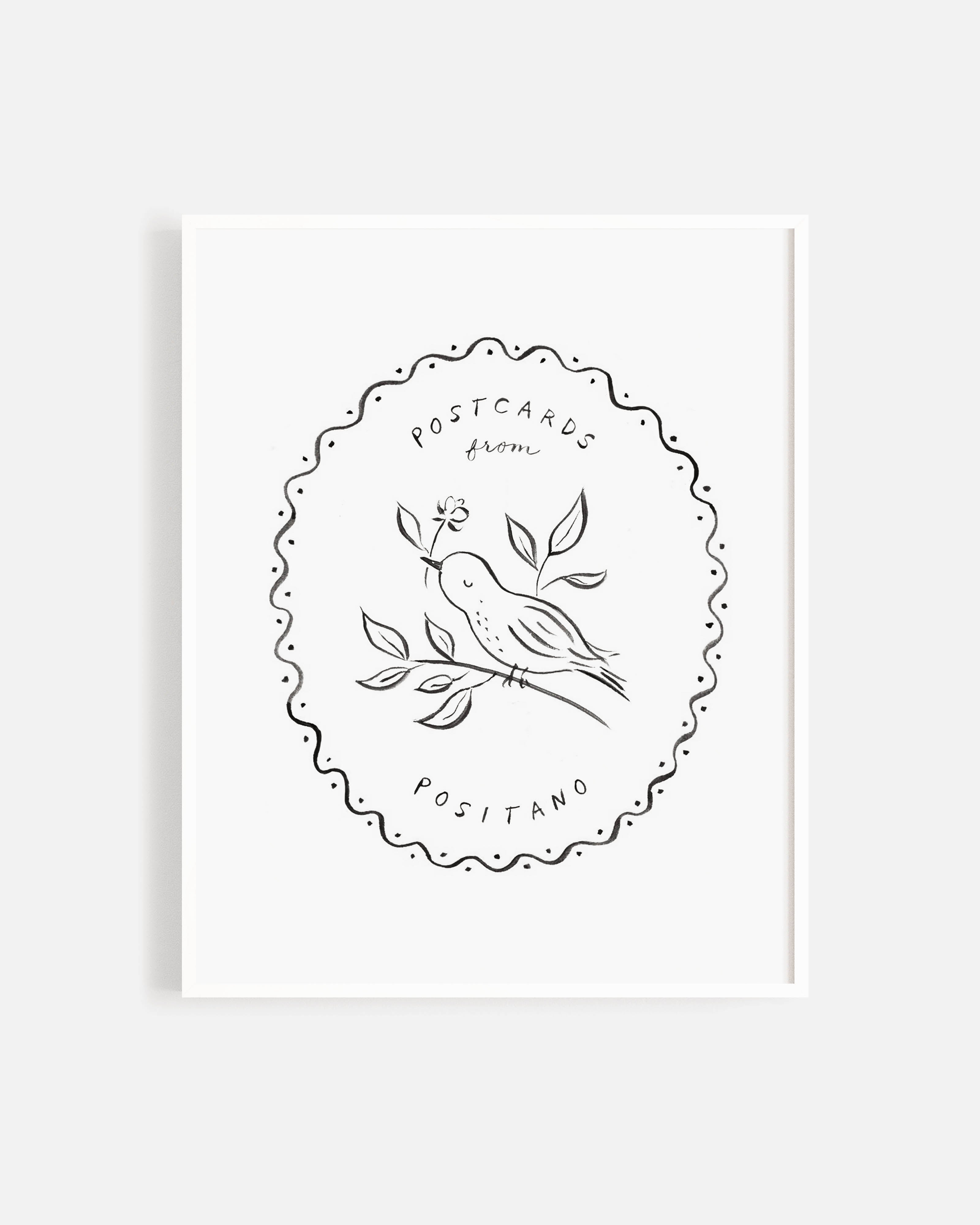  Art Print || Bird、mySite、layawaytickets